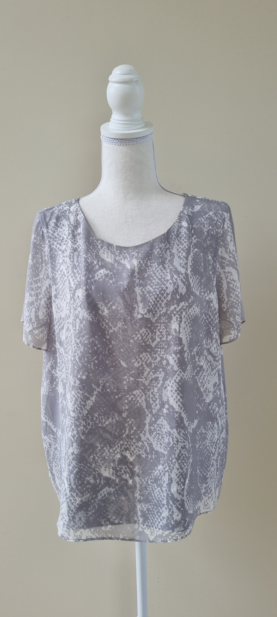 Whistle Top Size 14