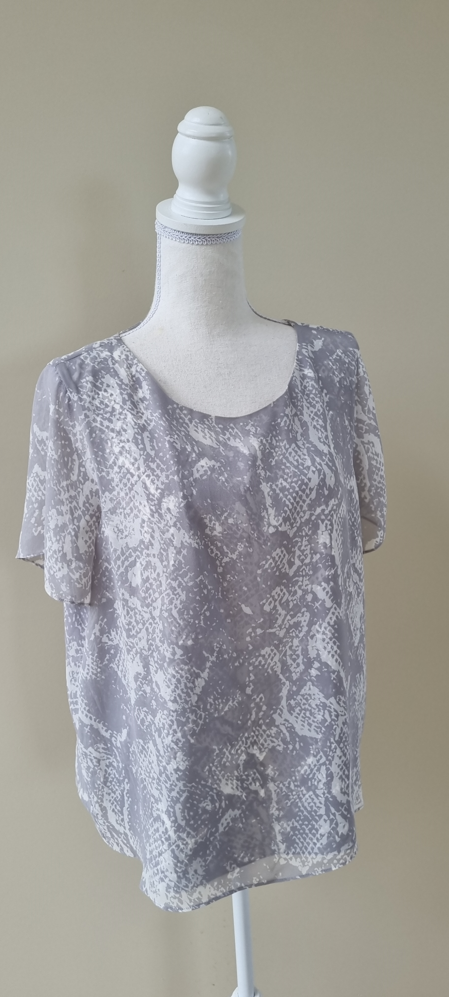 Whistle Top Size 14, image 2