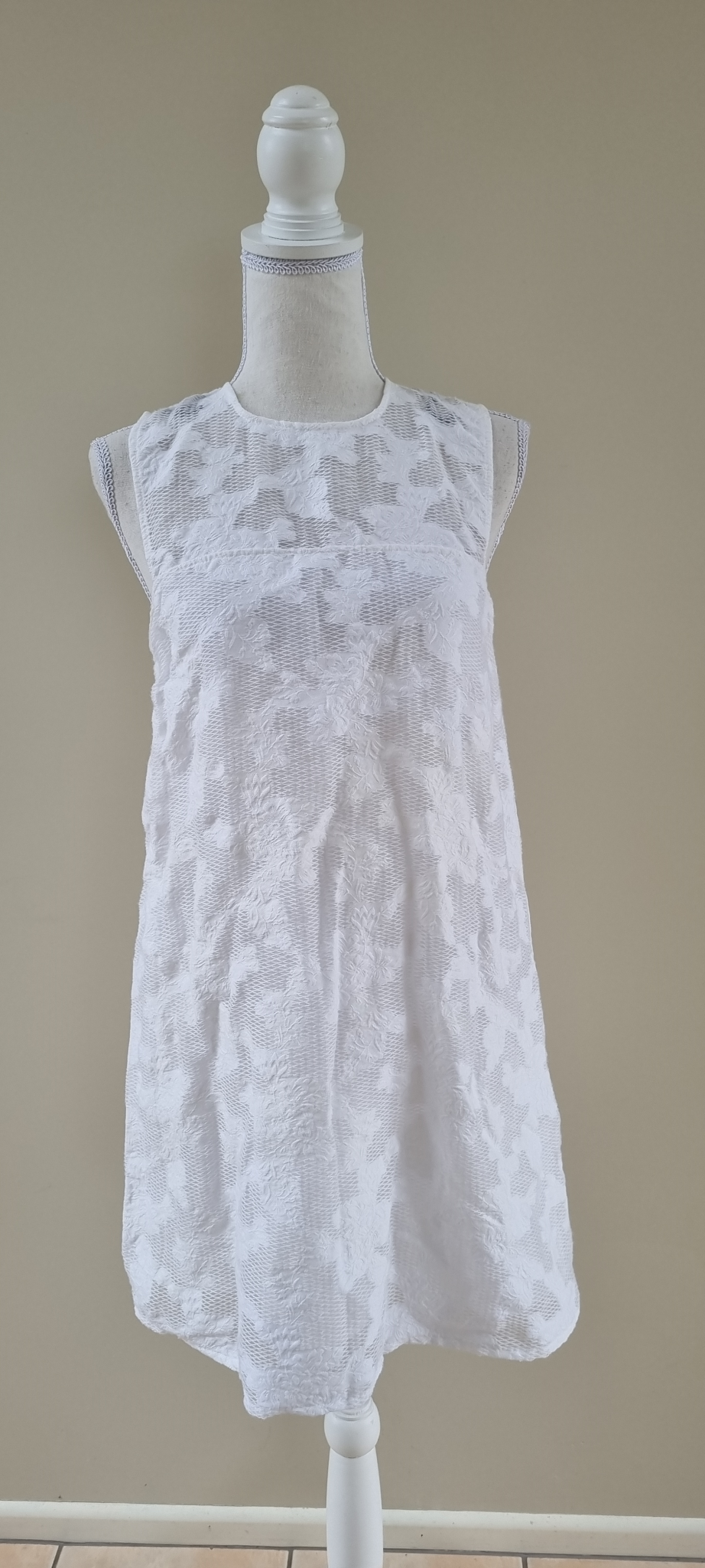Zara Dress Size S, image 2