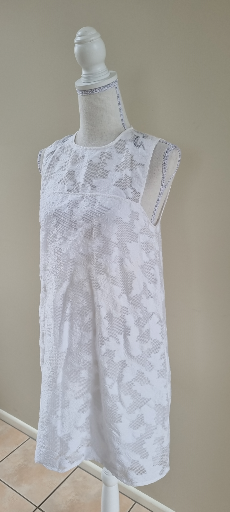 Zara Dress Size S, image 3
