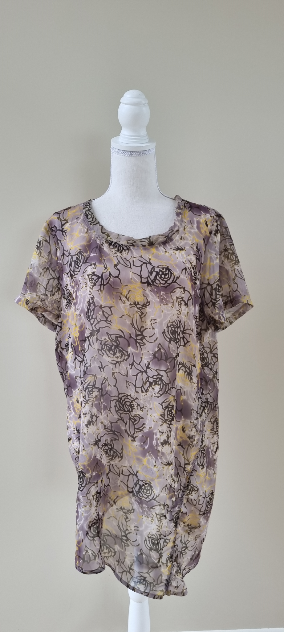 Marilyn Seyb Dress 16