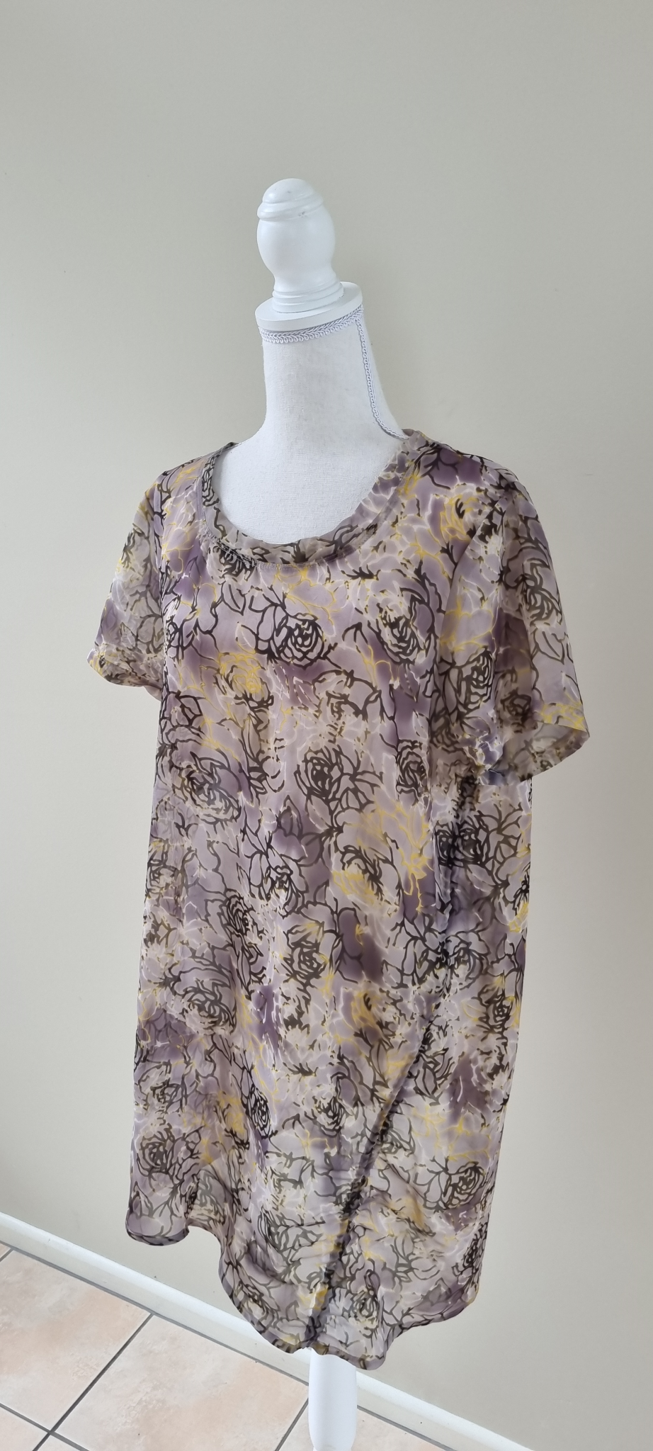 Marilyn Seyb Dress 16, image 2