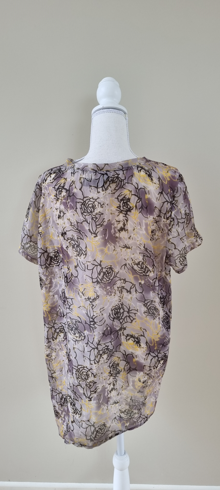 Marilyn Seyb Dress 16, image 3