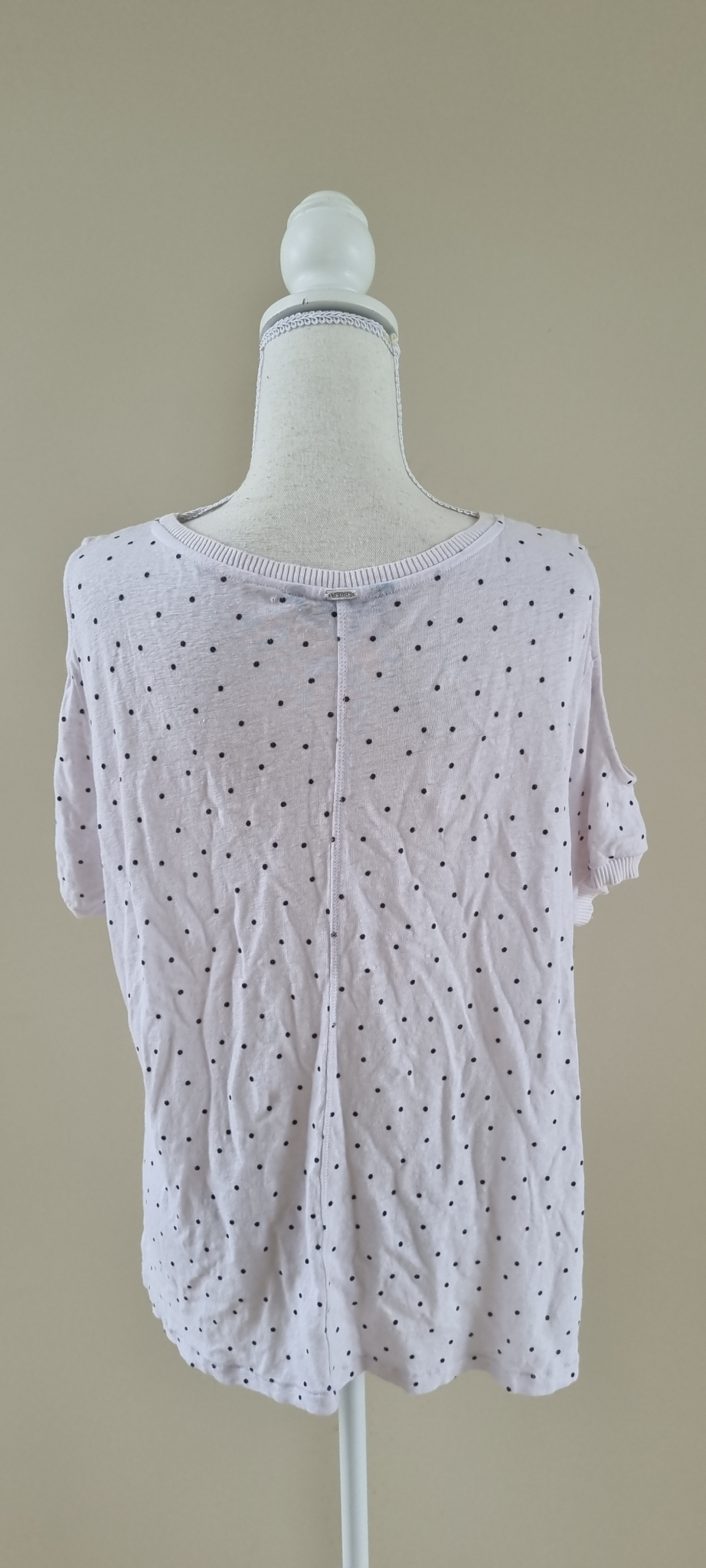 Verge Linen Top size L / 14, image 3