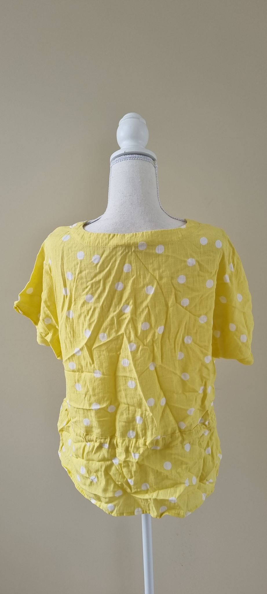 Vassalli Top Size 10, image 3