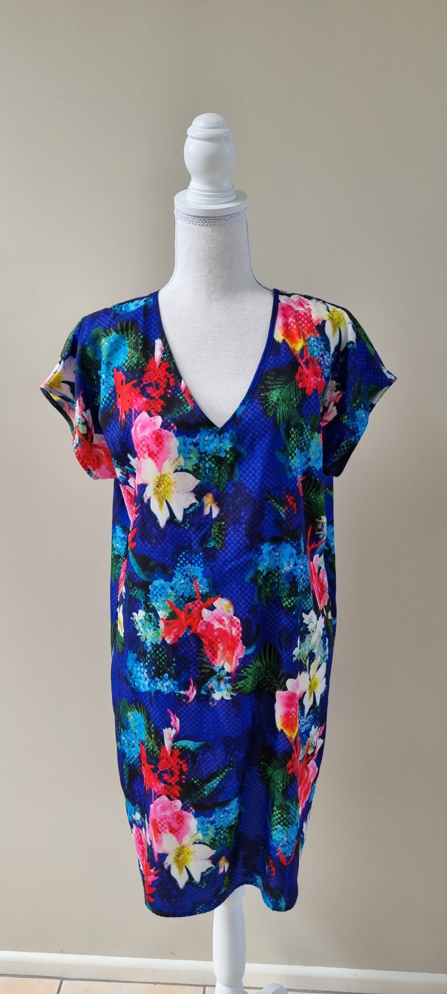 Stella Dress size 12, image 2