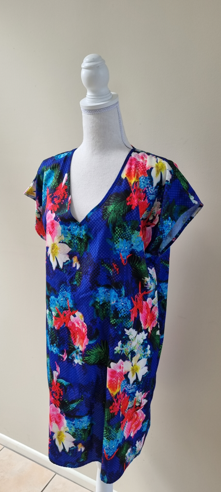 Stella Dress size 12, image 3
