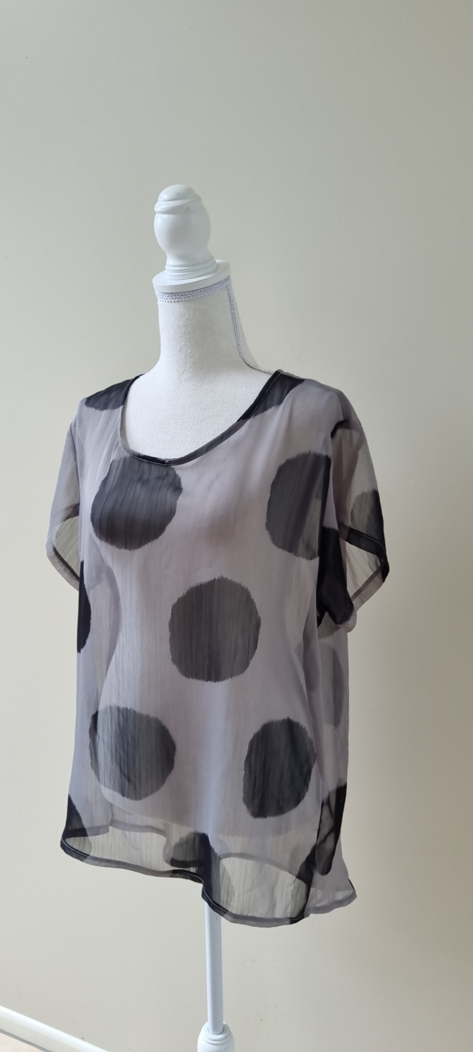 Toby Tunic Top size 12, image 2