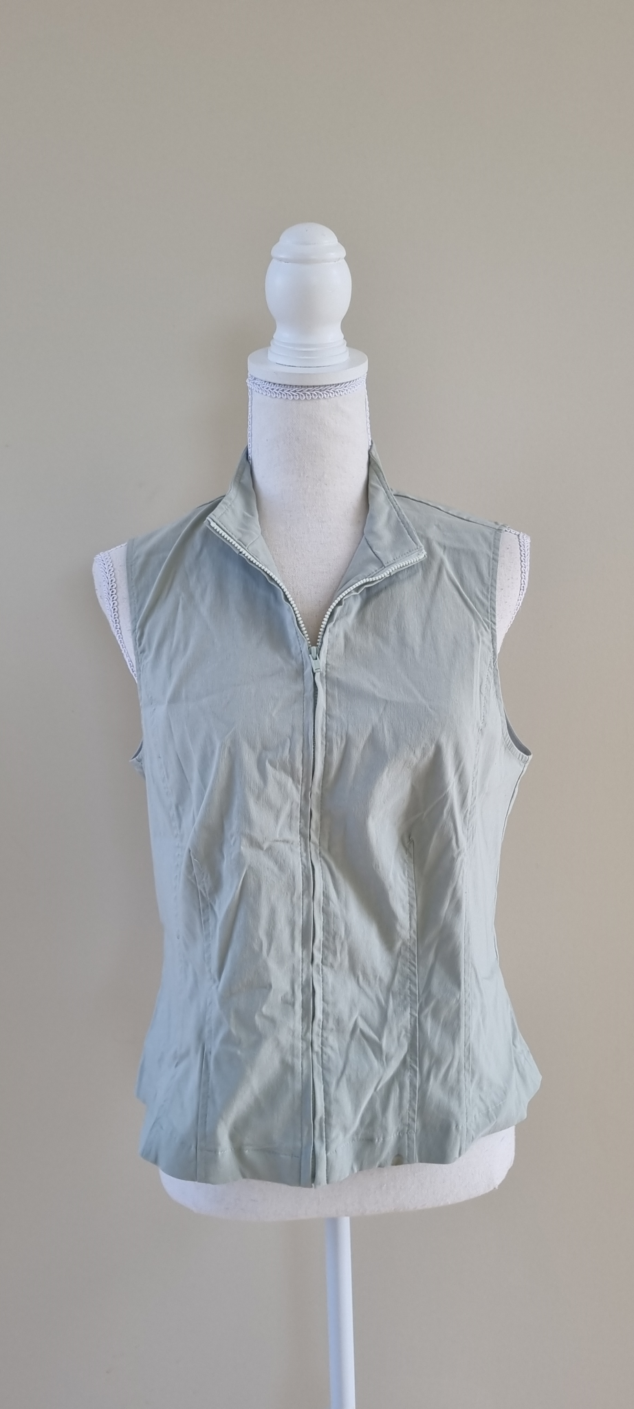 Cue Shirt Size 14