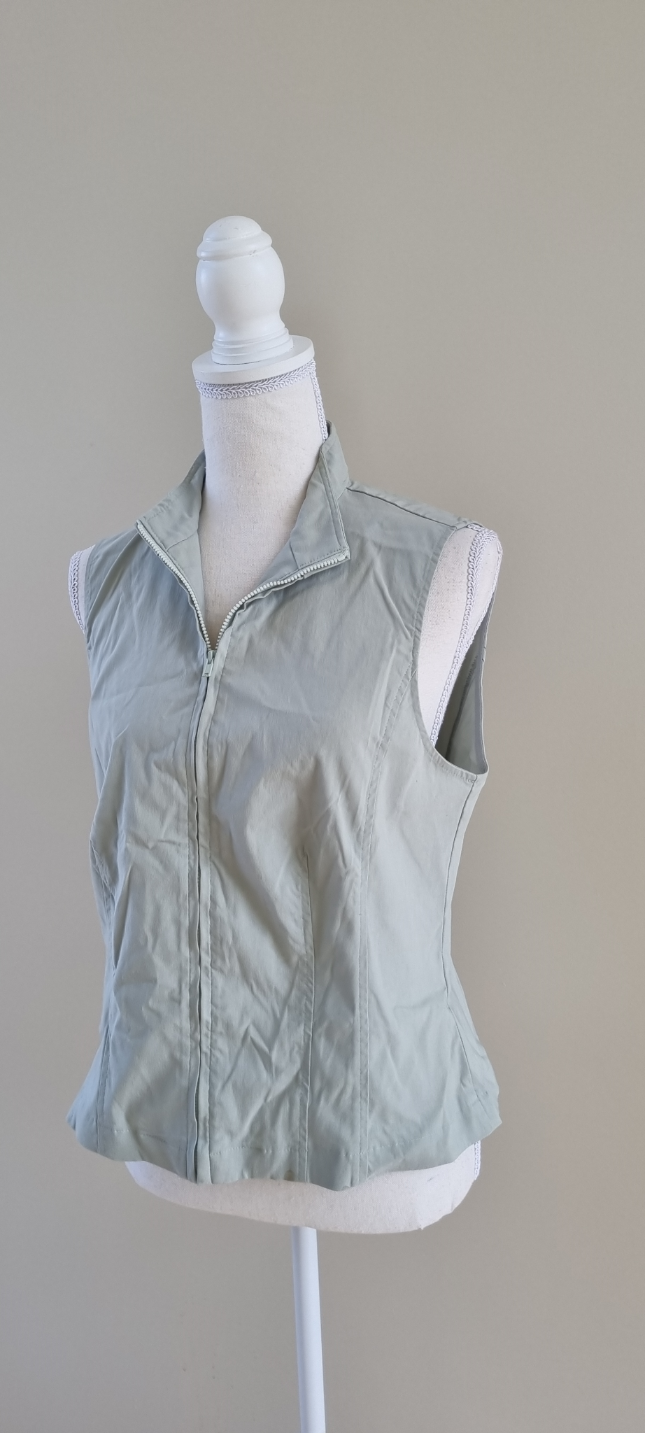 Cue Shirt Size 14, image 2