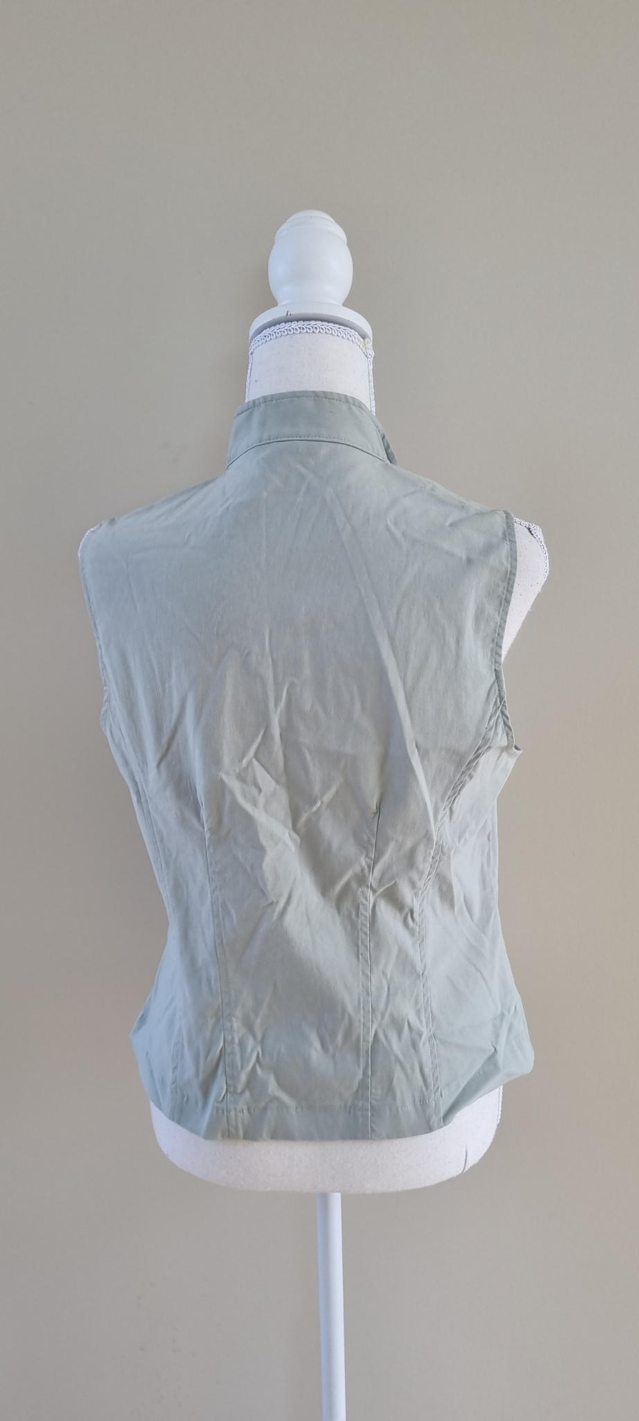 Cue Shirt Size 14, image 3