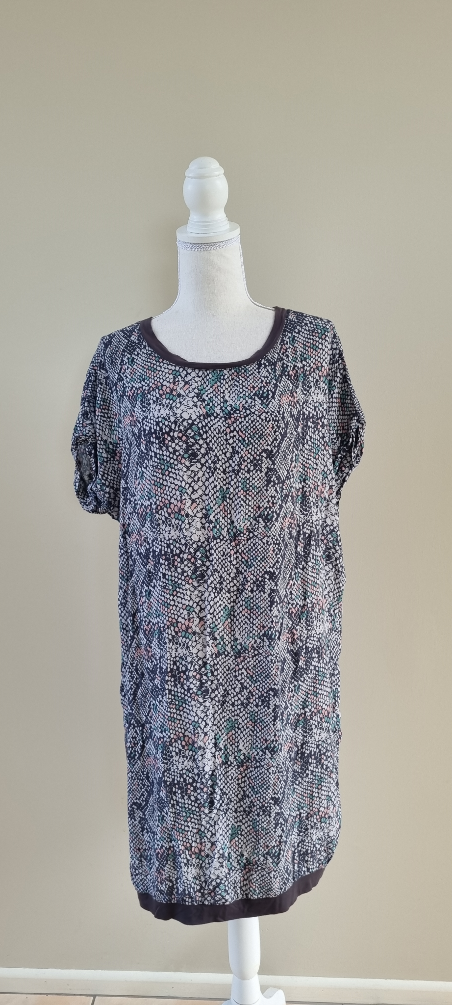 Esplanade Dress Size 14