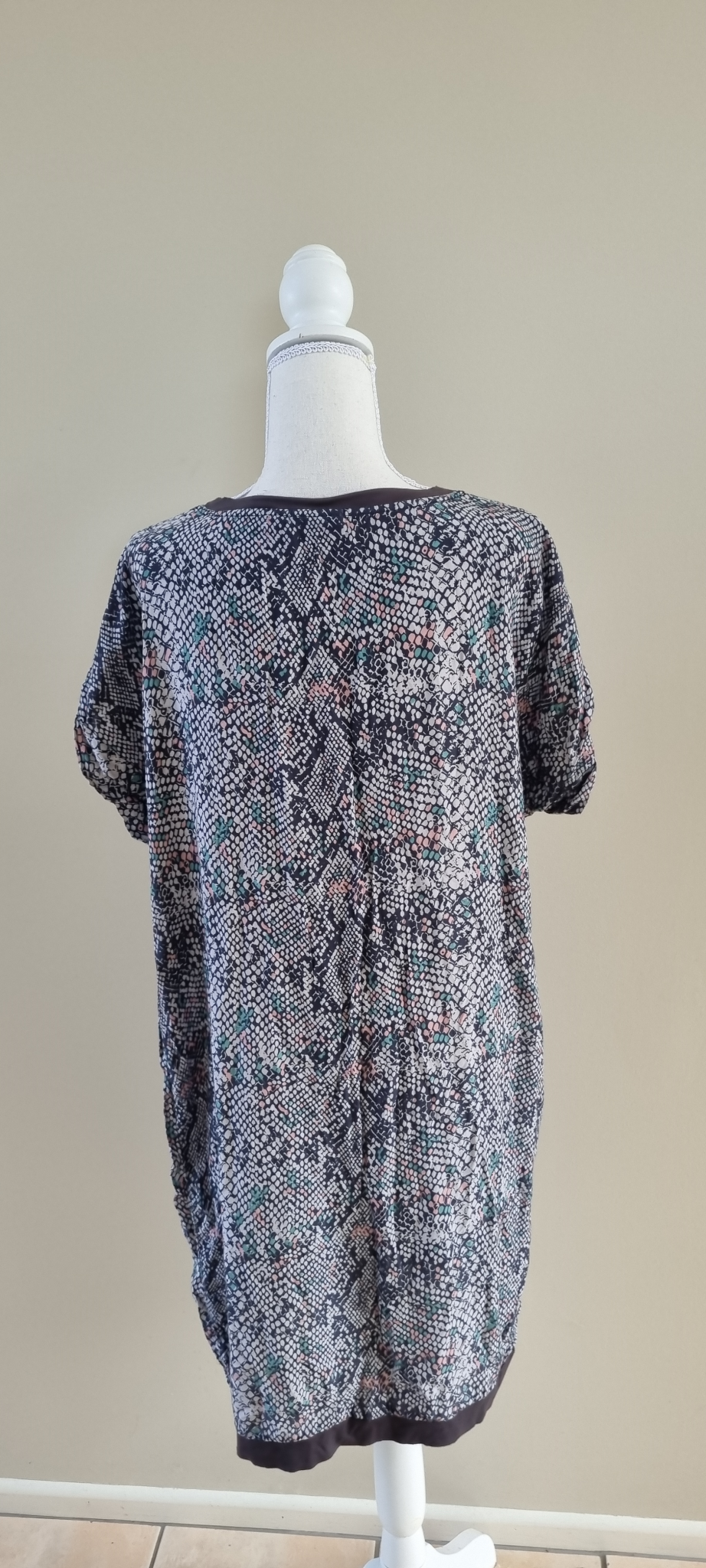 Esplanade Dress Size 14, image 3