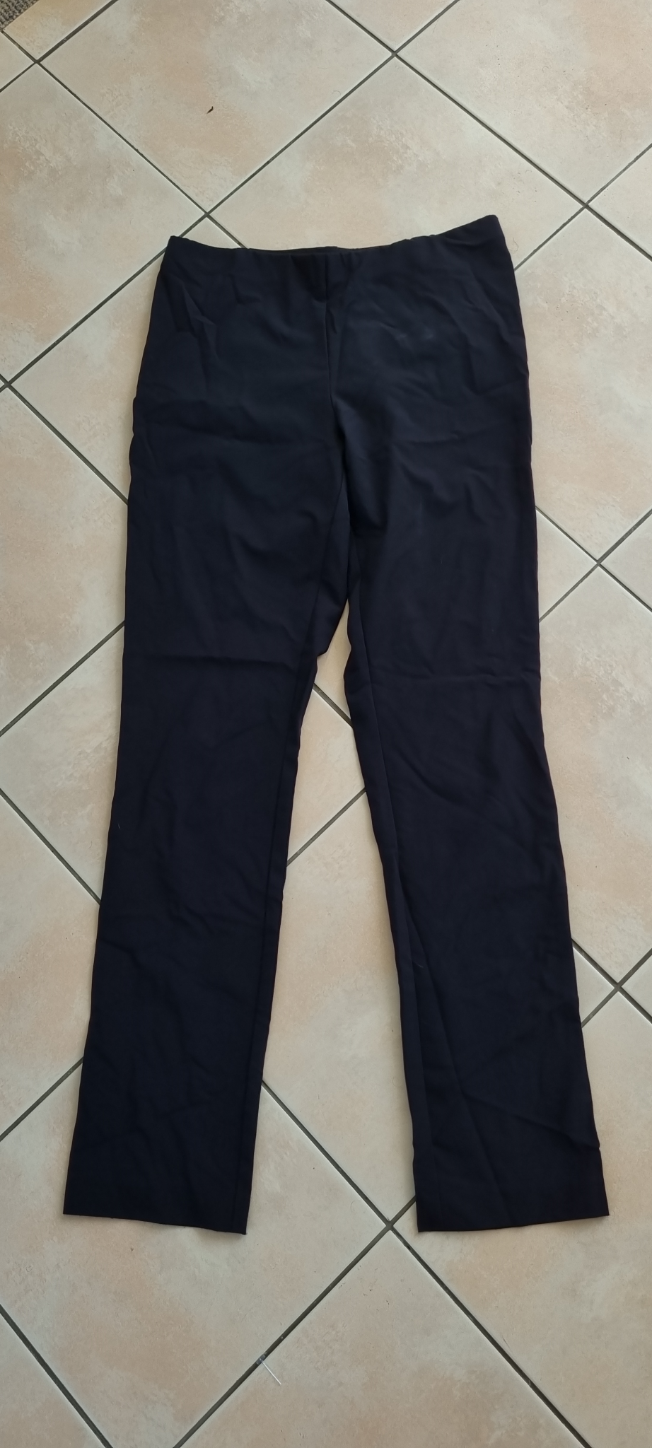 Verge Black Pants size 10