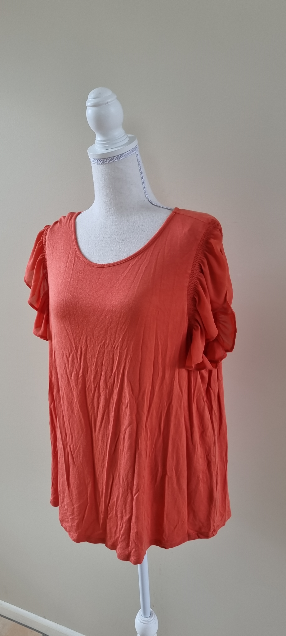Max Top size XL / 16, image 2