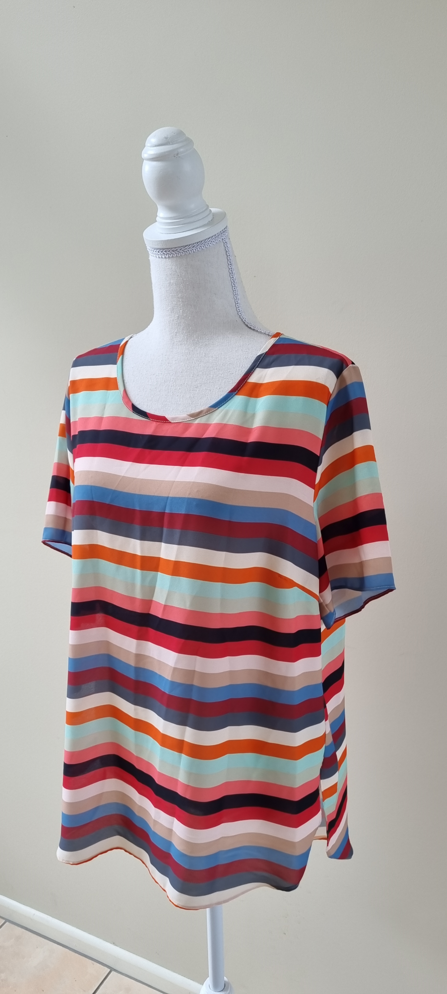 Whistle Top Size 16, image 2