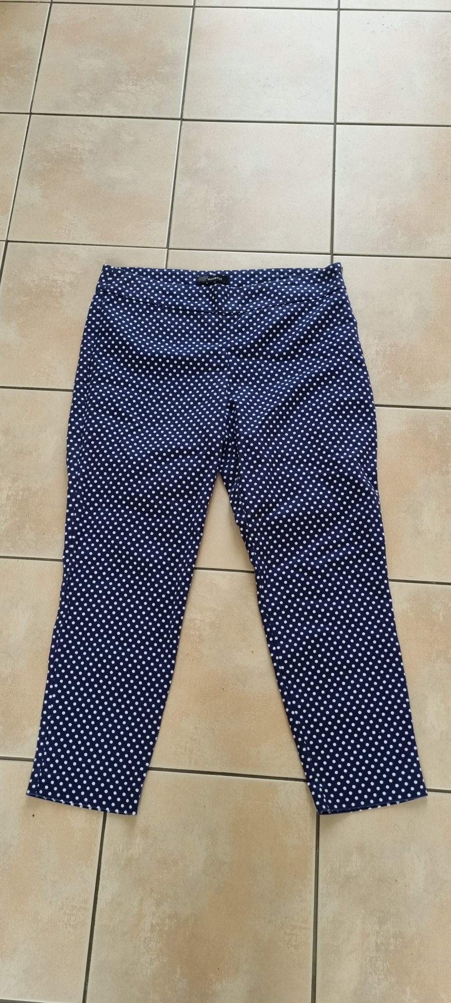 Whistle Pants size 14