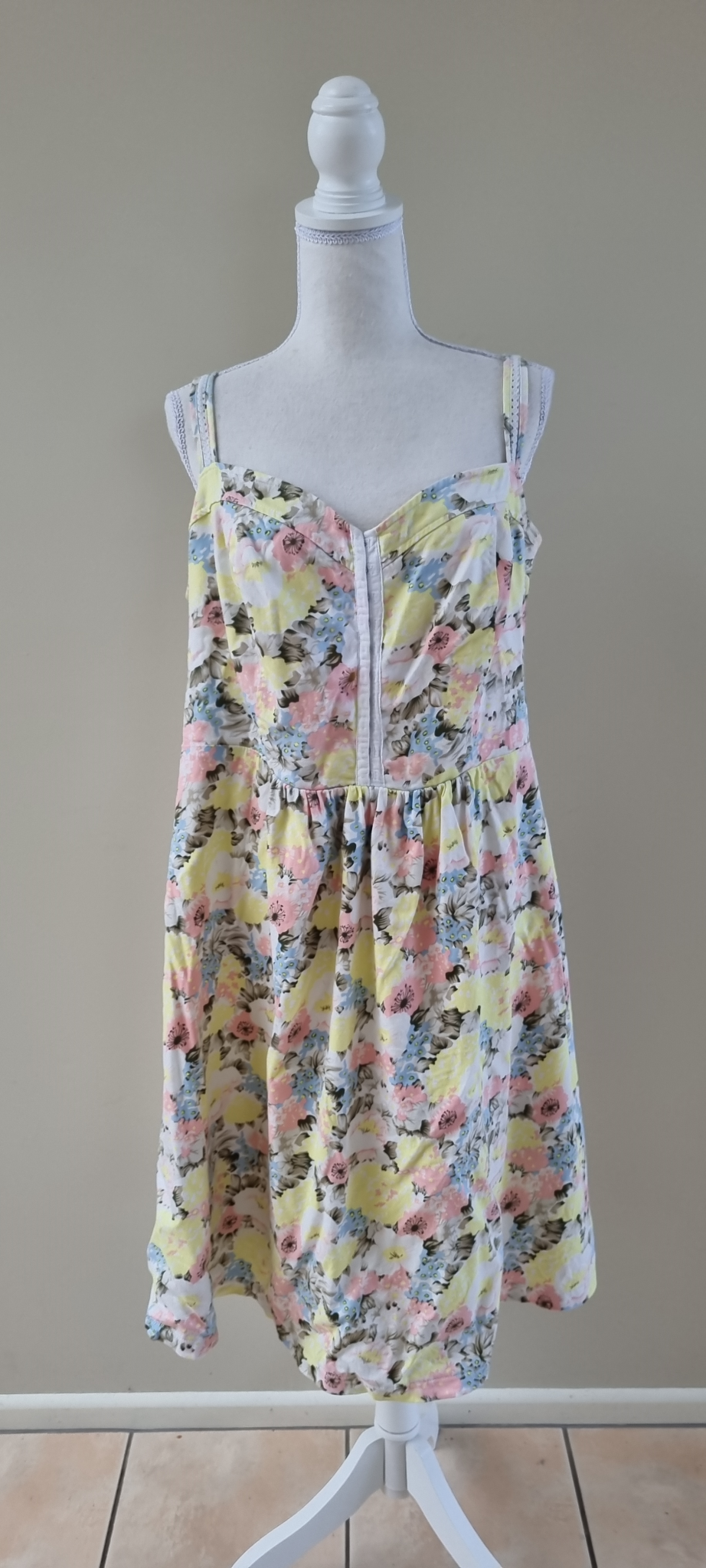 City Chic Dress Size 18 M