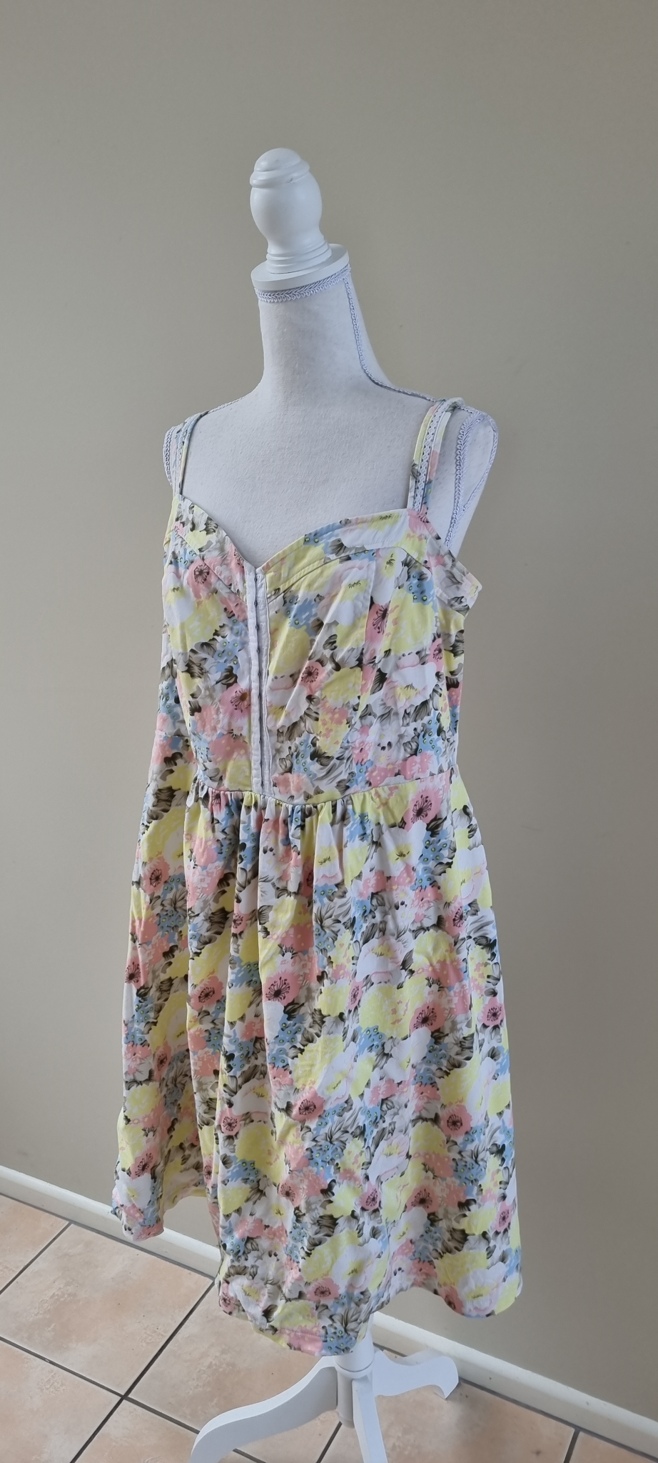 City Chic Dress Size 18 M, image 2