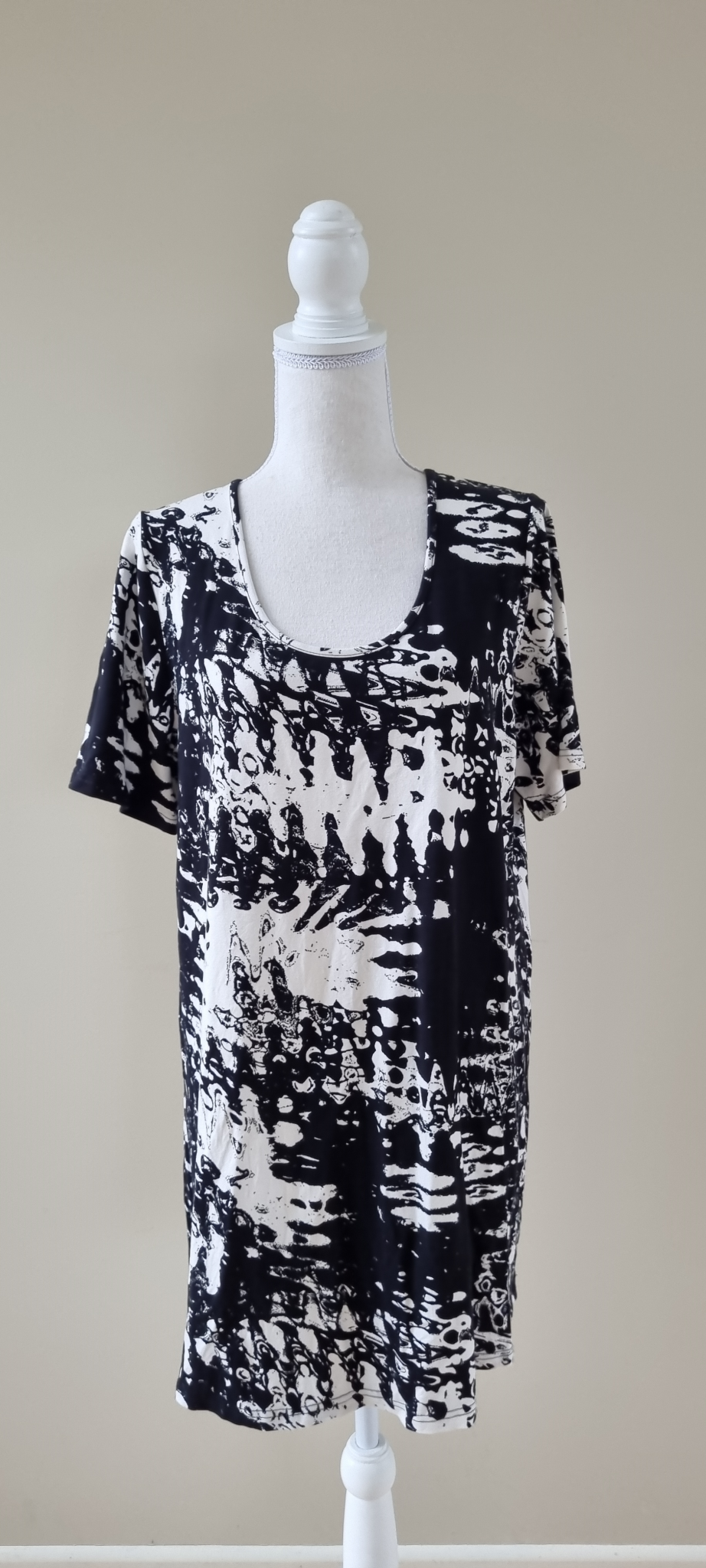 Virtuelle Tunic Dress size XS / 14-16, image 2
