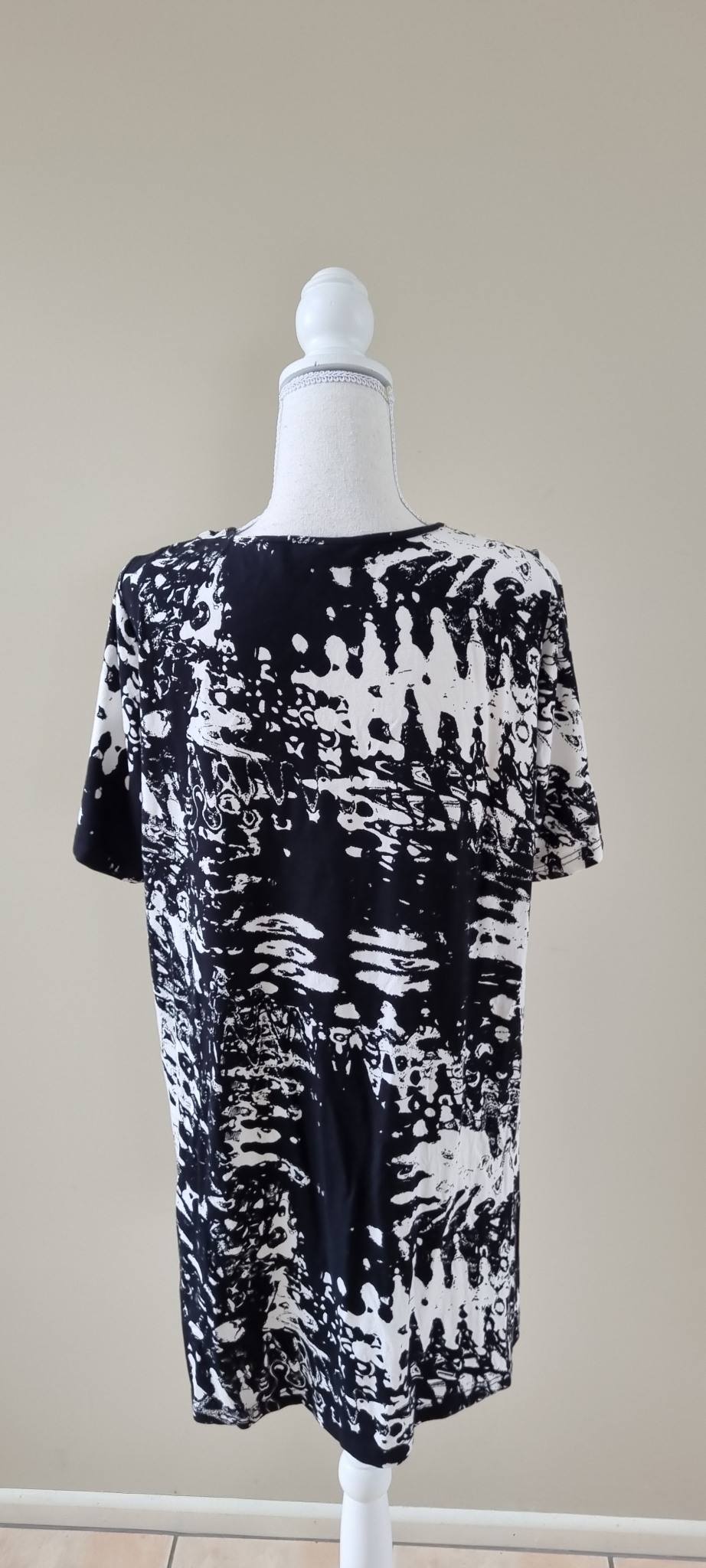 Virtuelle Tunic Dress size XS / 14-16, image 4