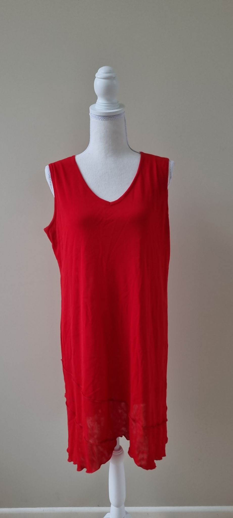 David Carmody Dress size 16, image 2