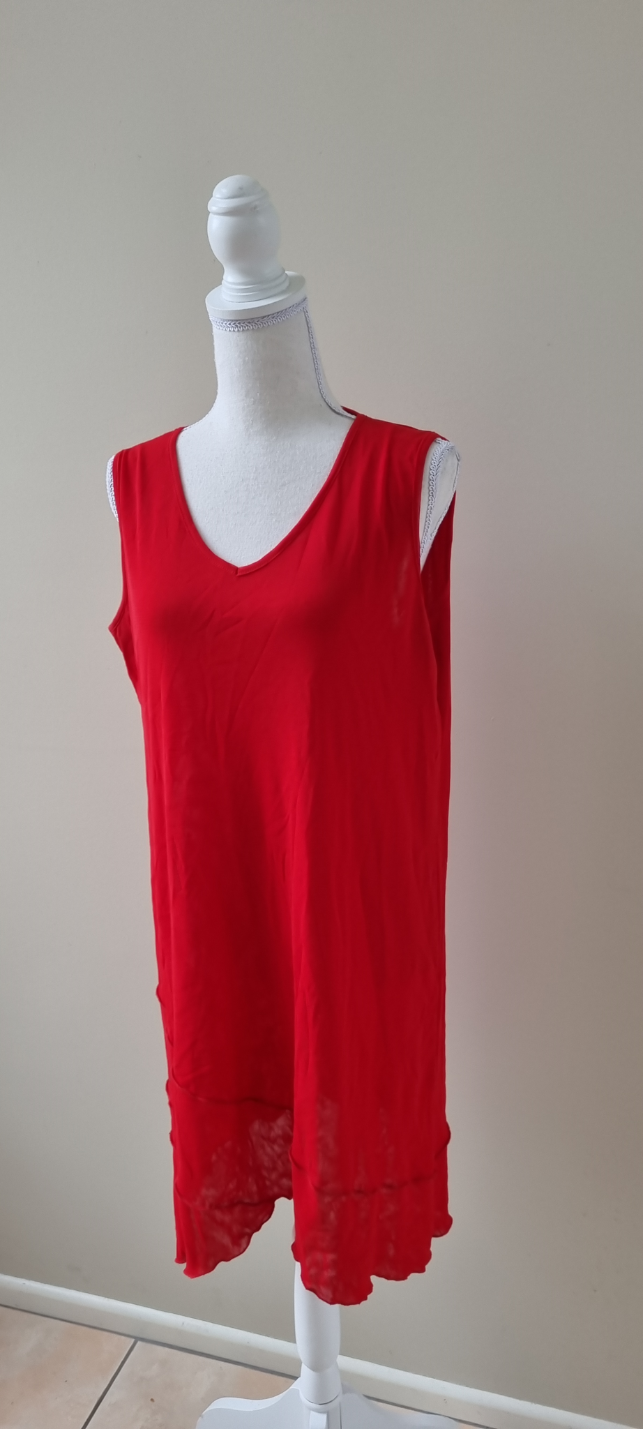 David Carmody Dress size 16, image 3