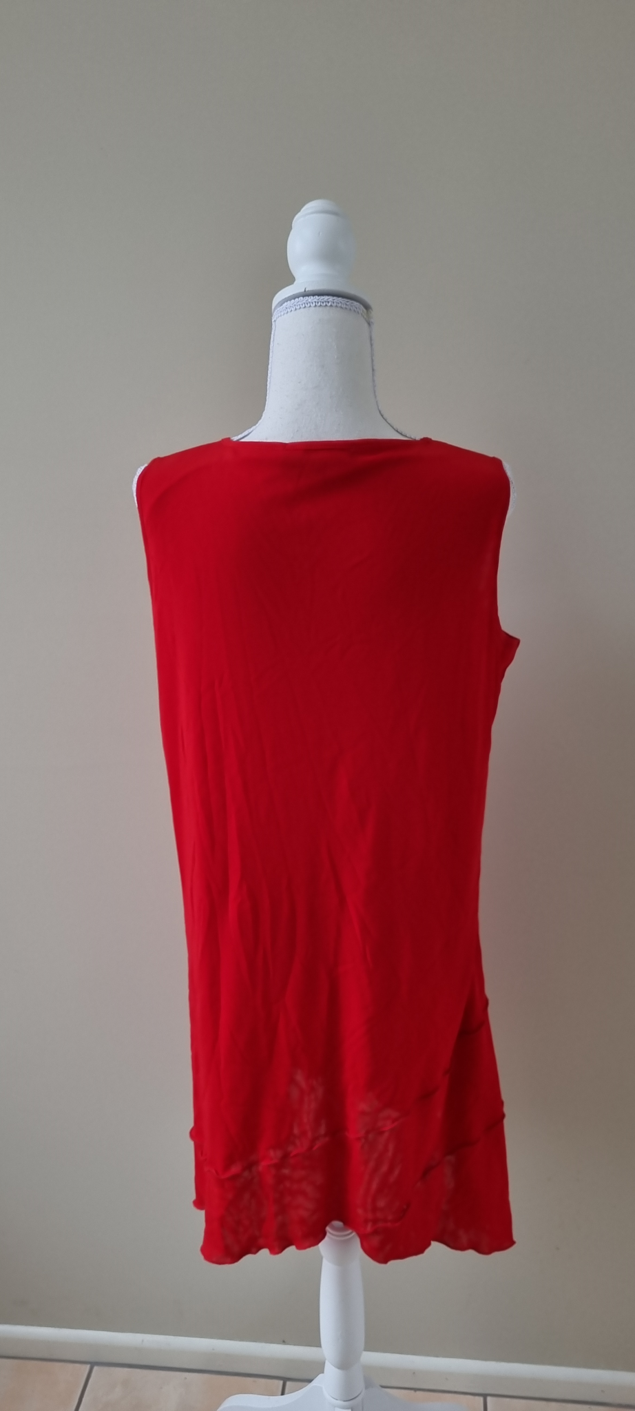 David Carmody Dress size 16, image 4