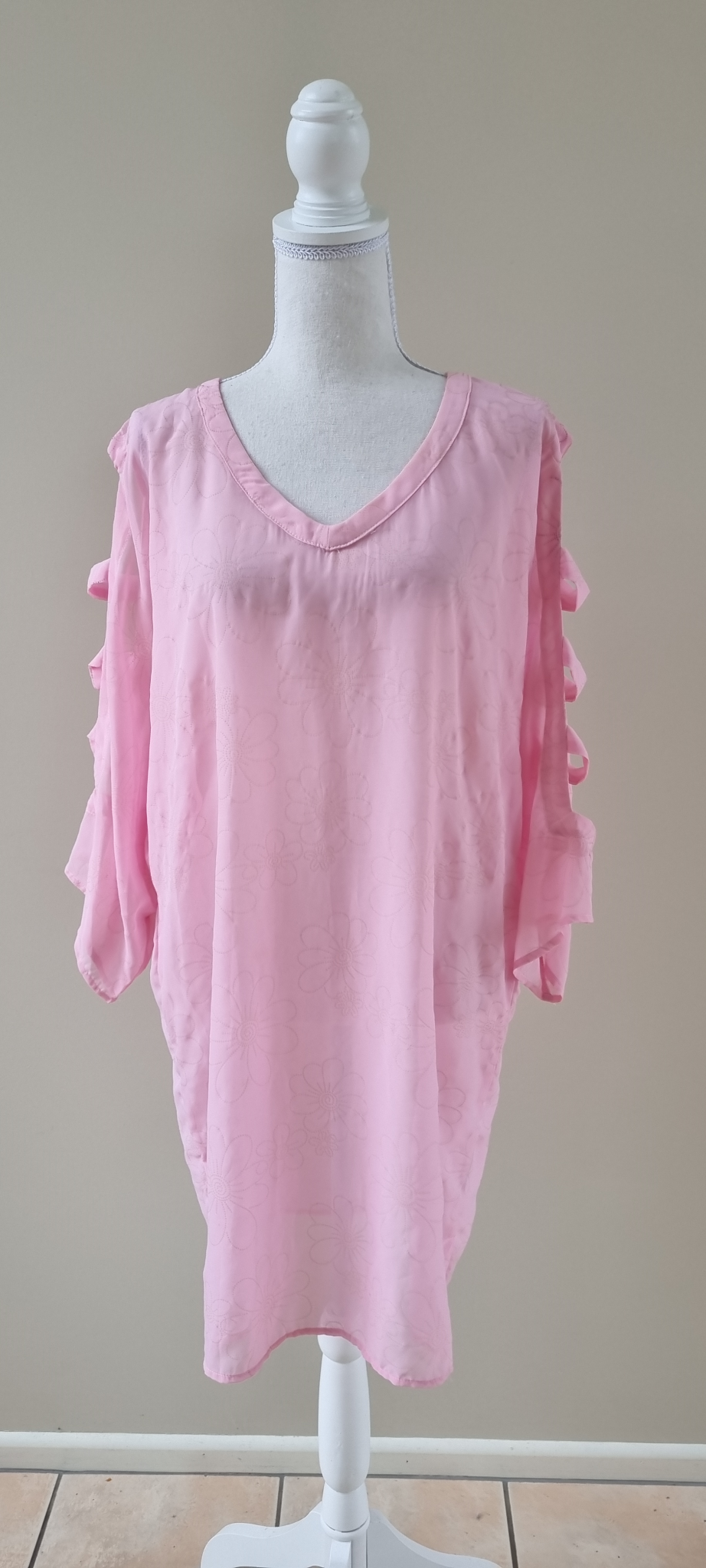 Augustine Dress Size 14