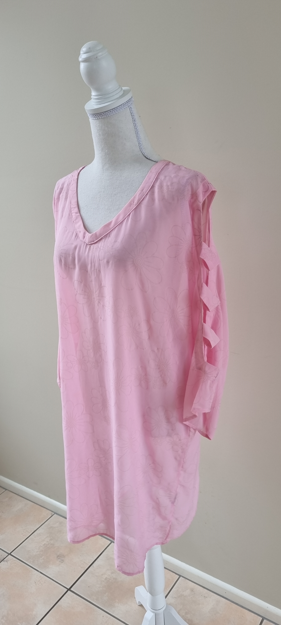 Augustine Dress Size 14, image 2