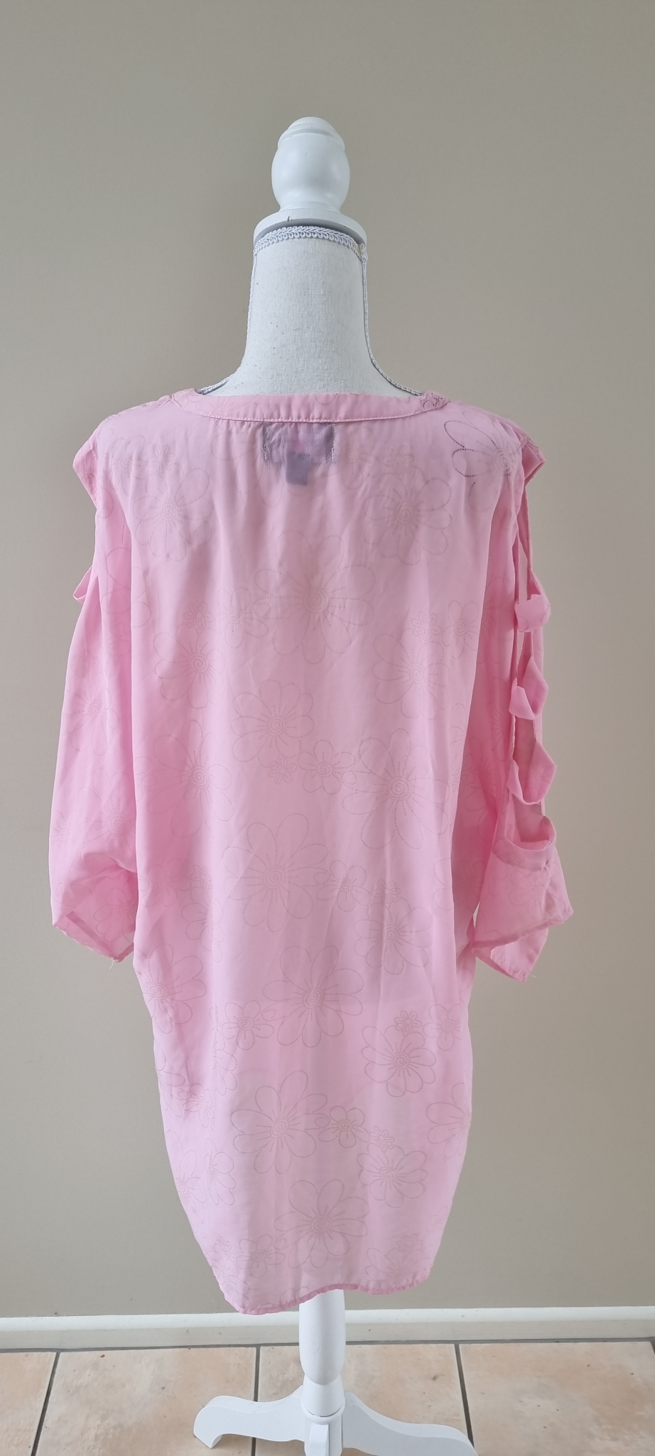 Augustine Dress Size 14, image 3