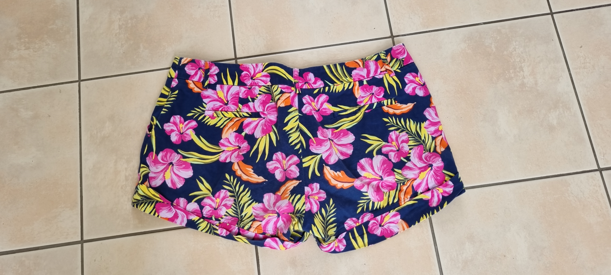 Portmans Shorts Size 14, image 3