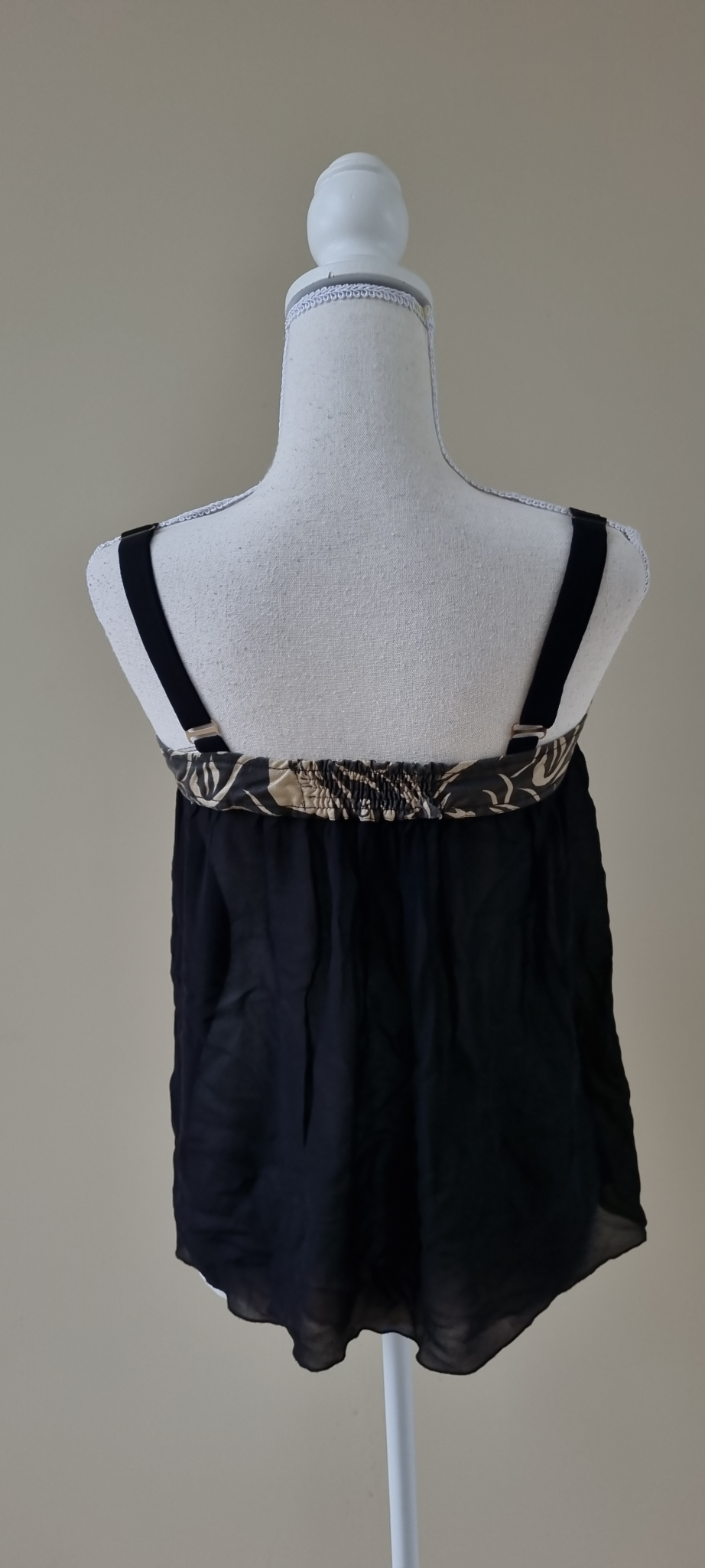 Laurie Foon Silk Top 10, image 3