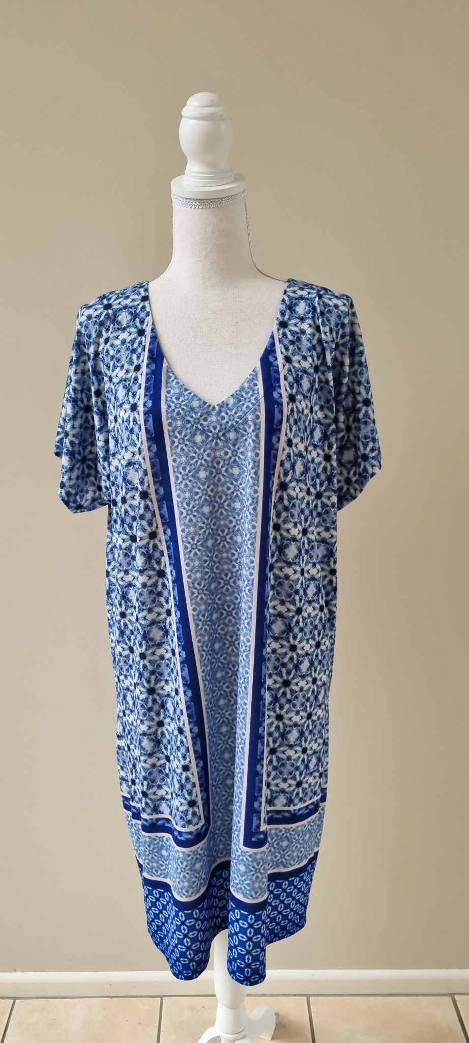 Grace Hill Dress size 14