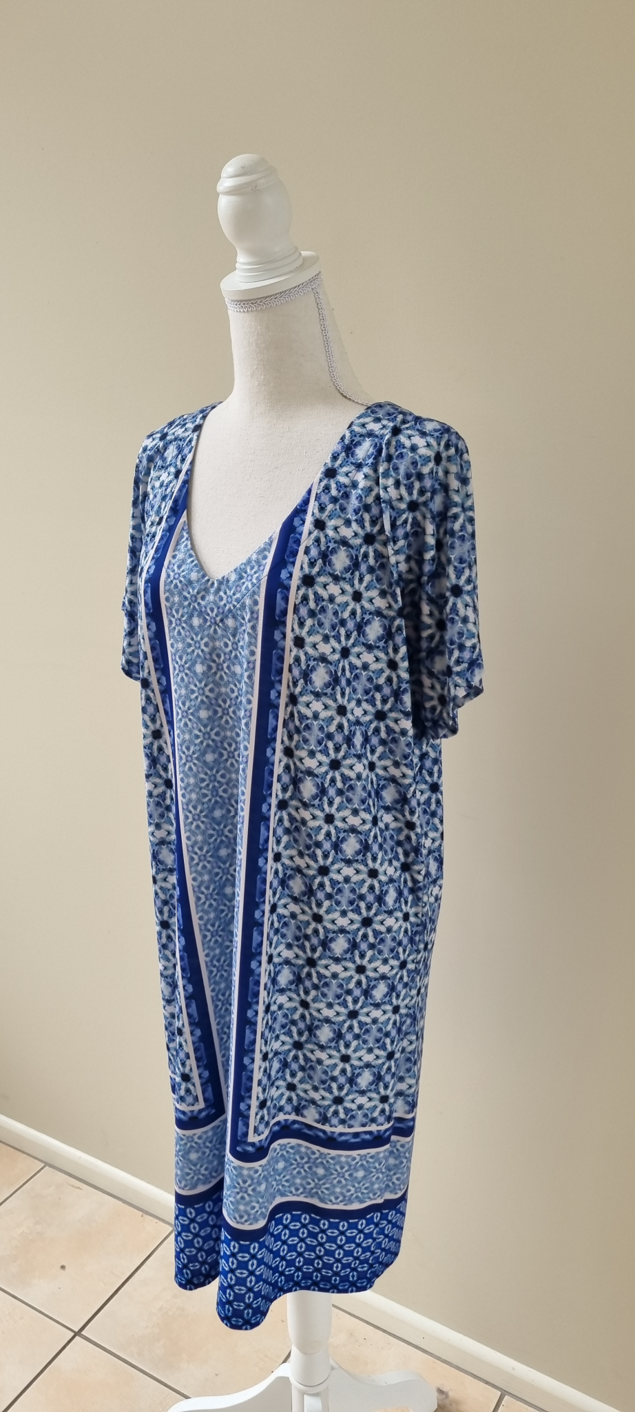 Grace Hill Dress size 14, image 3