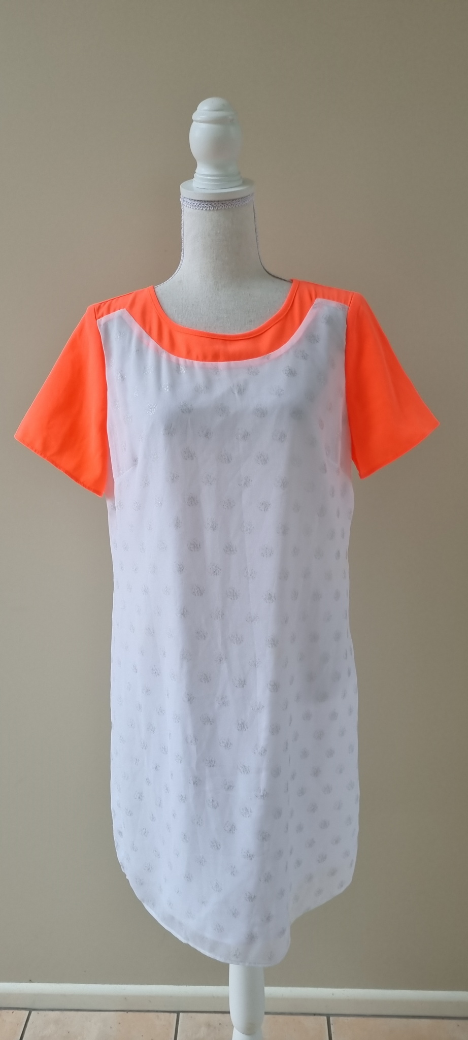 Zafina Dress size 12