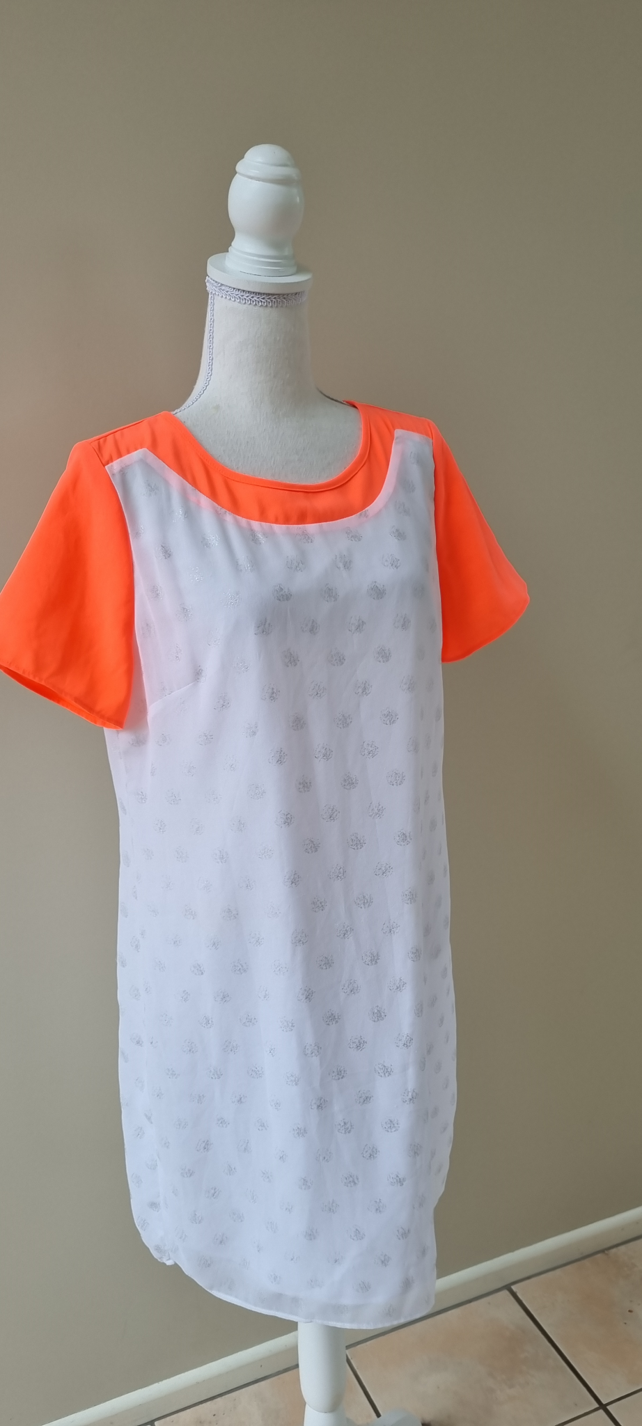Zafina Dress size 12, image 2