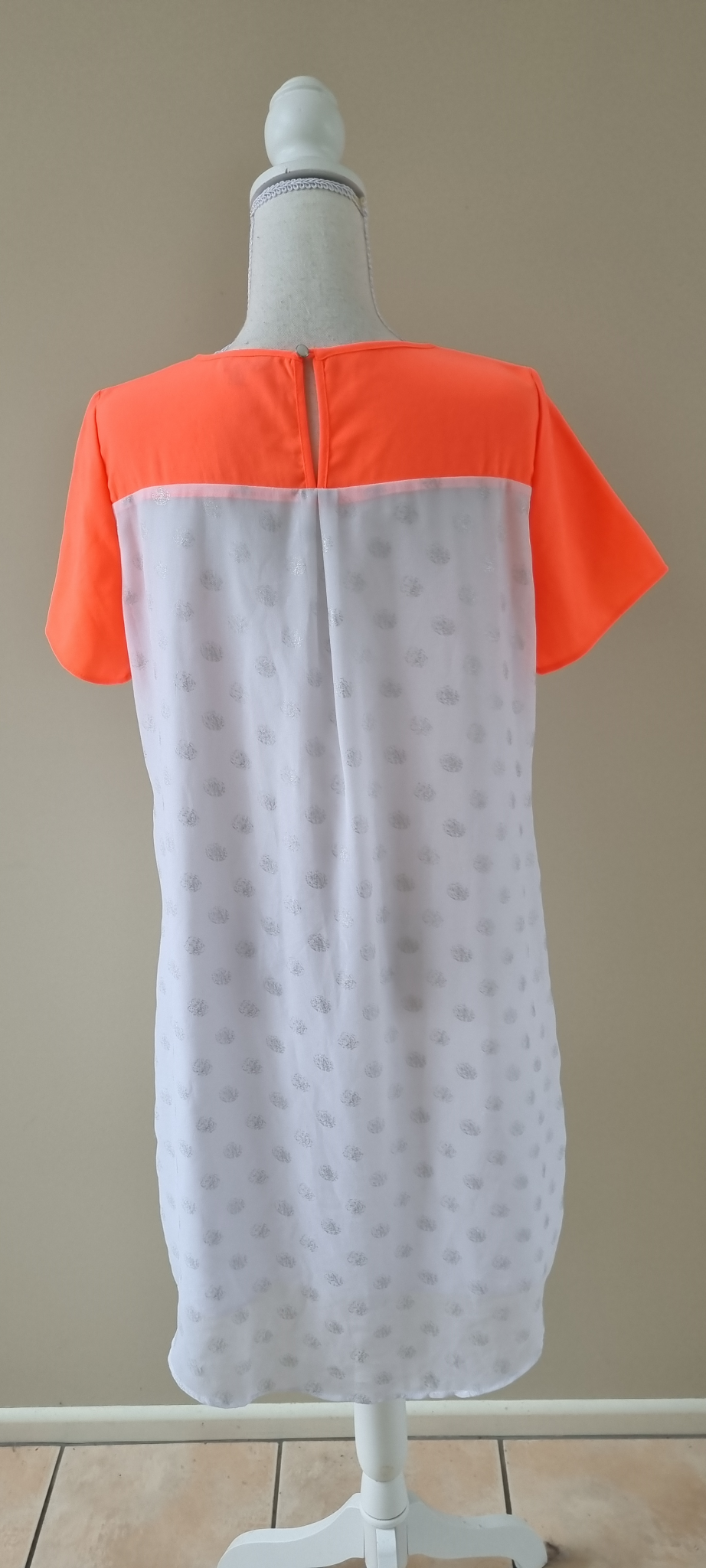 Zafina Dress size 12, image 3