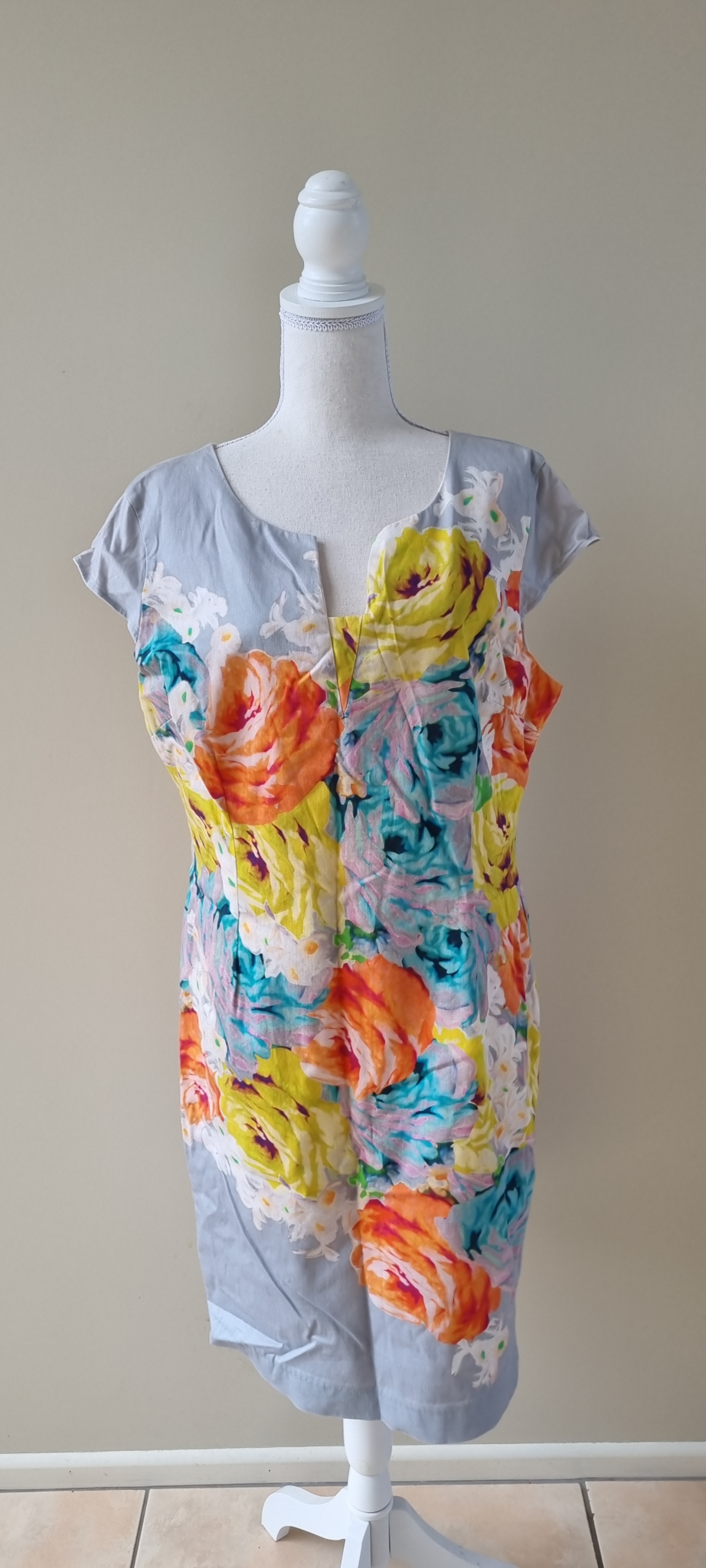 Grace Hill Dress Size 16