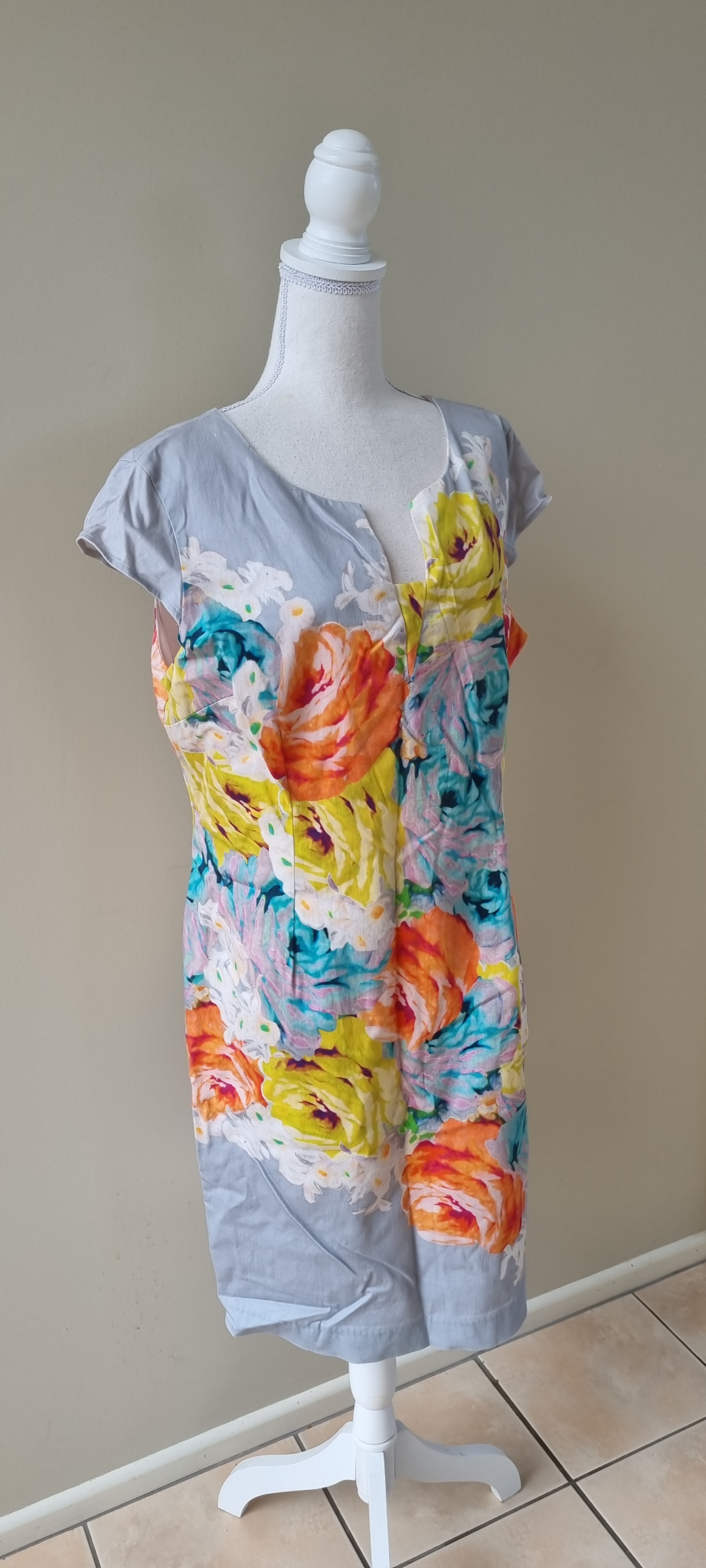 Grace Hill Dress Size 16, image 2