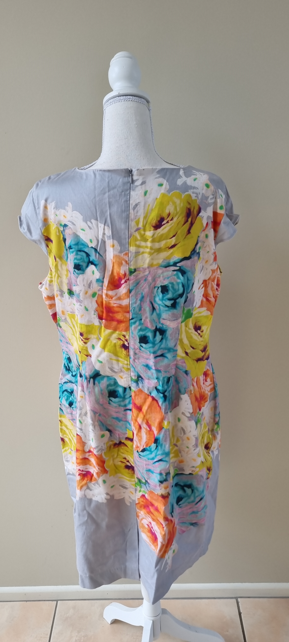 Grace Hill Dress Size 16, image 3