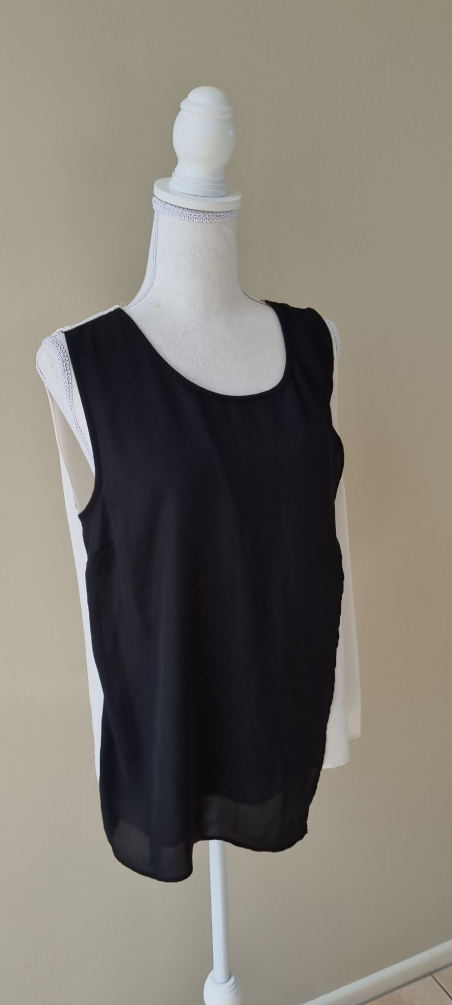 Whistle Top size 14, image 2