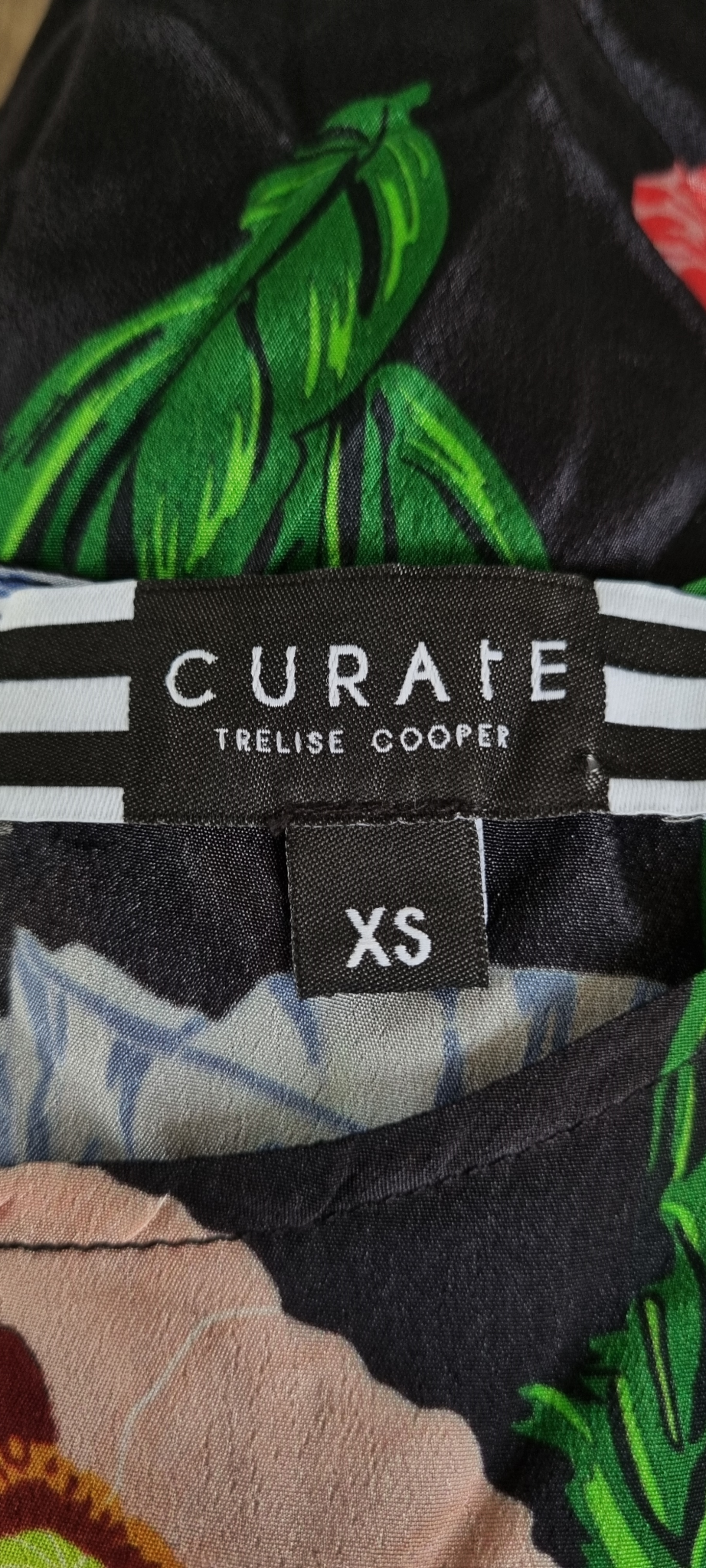 Curate Trelise Cooper Dress size XS, image 4