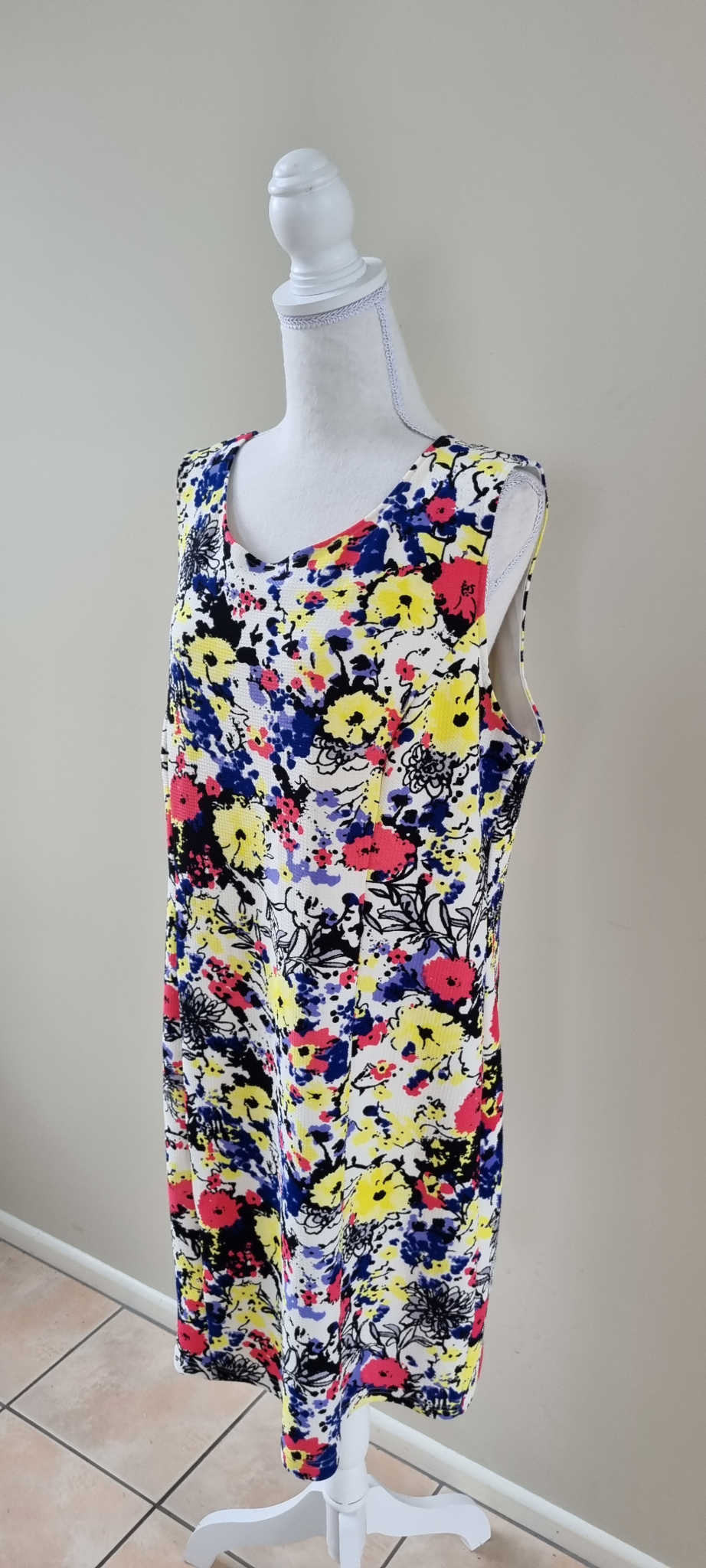 Stella Dress Size 18, image 3