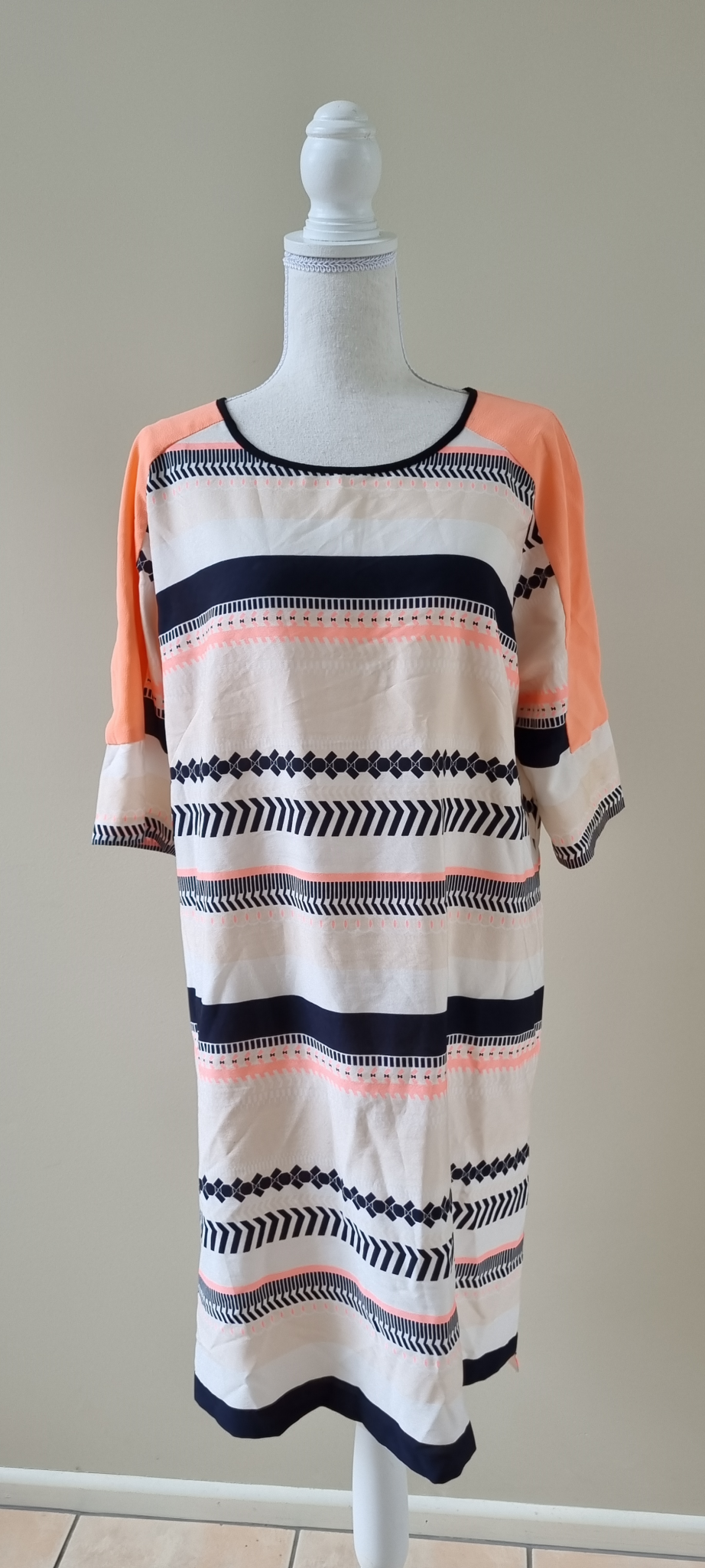 Zafina Dress size 14