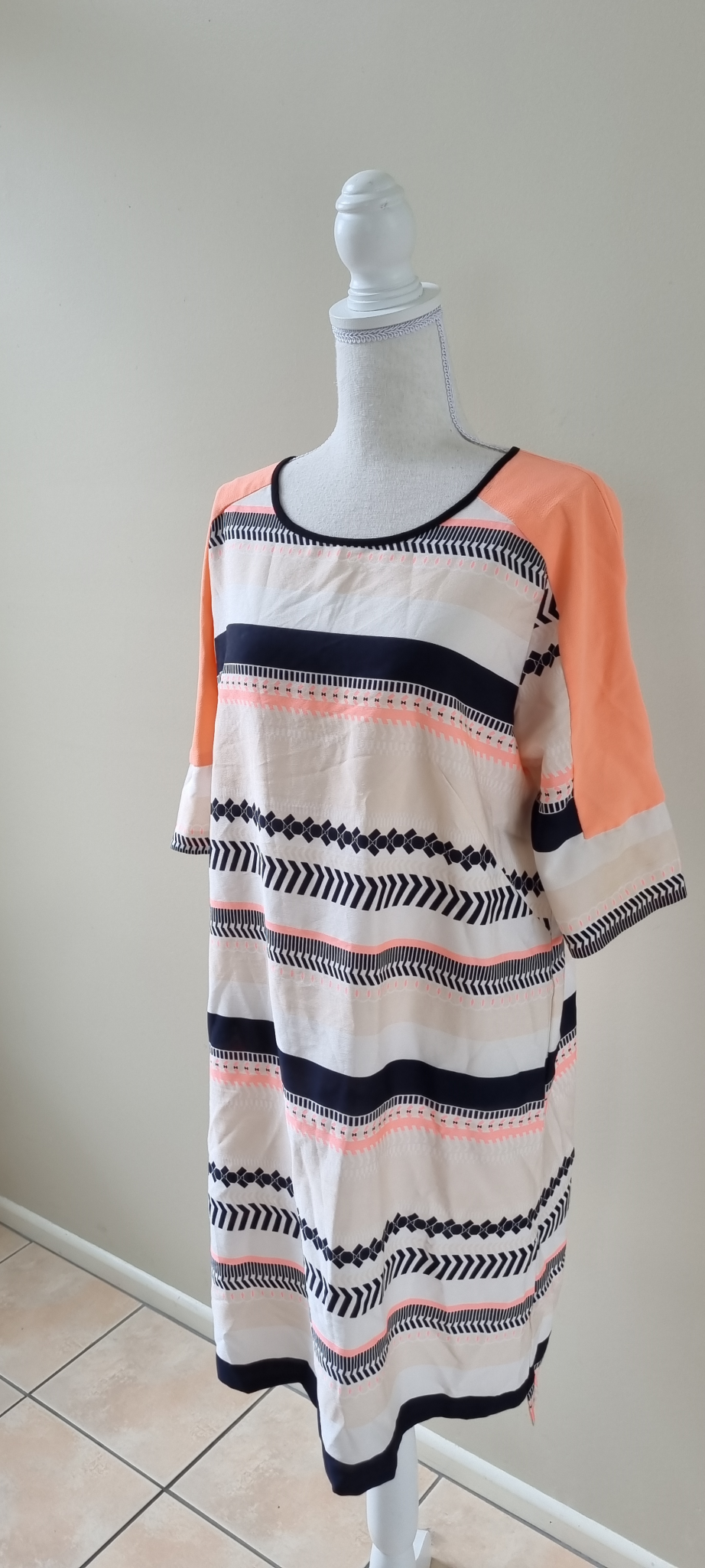 Zafina Dress size 14, image 2
