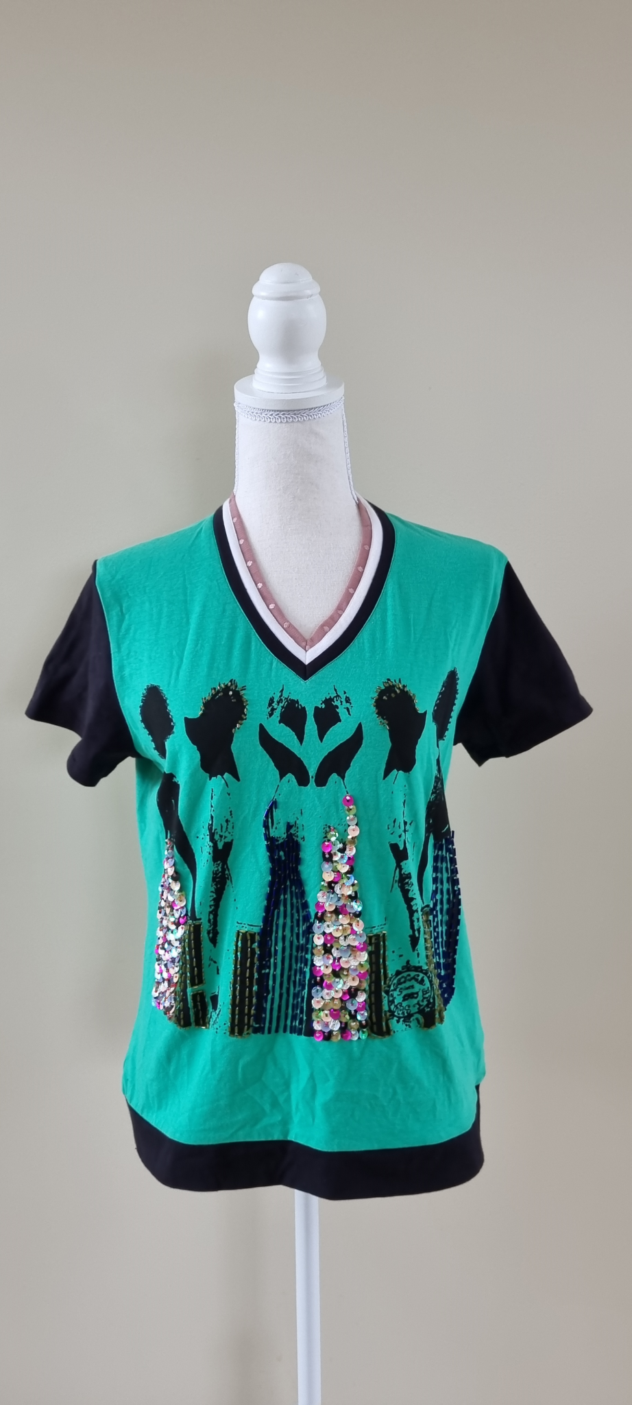 Juo Top size M, image 2
