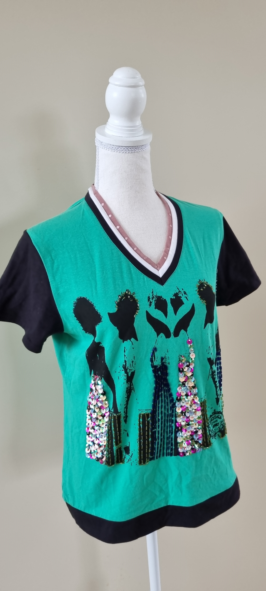 Juo Top size M, image 3