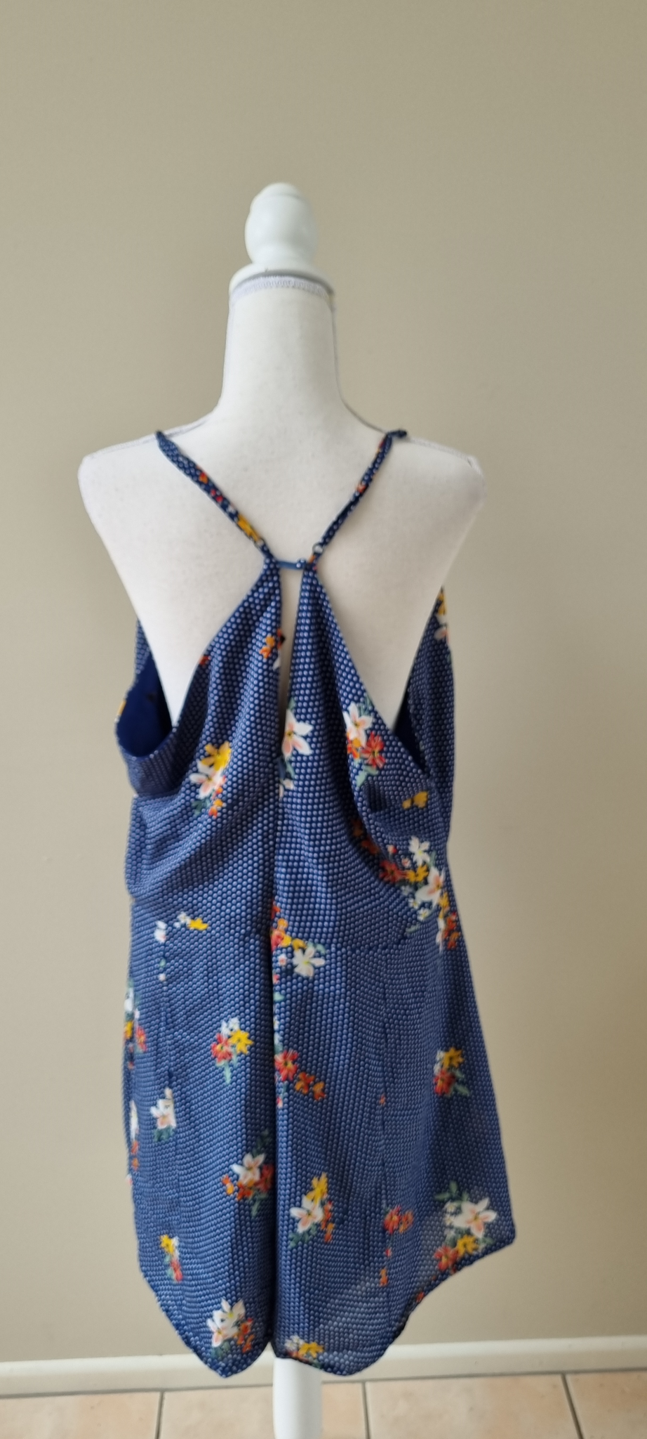 City Chic Playsuit Size L / 20, image 3