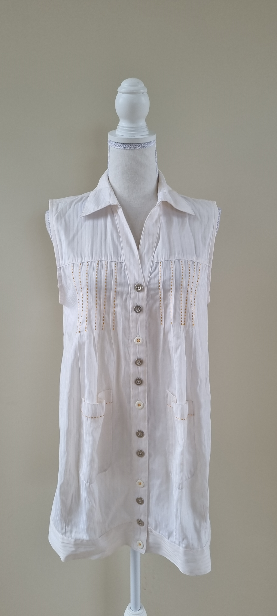 Episode Tunic Shirt size 12, image 2